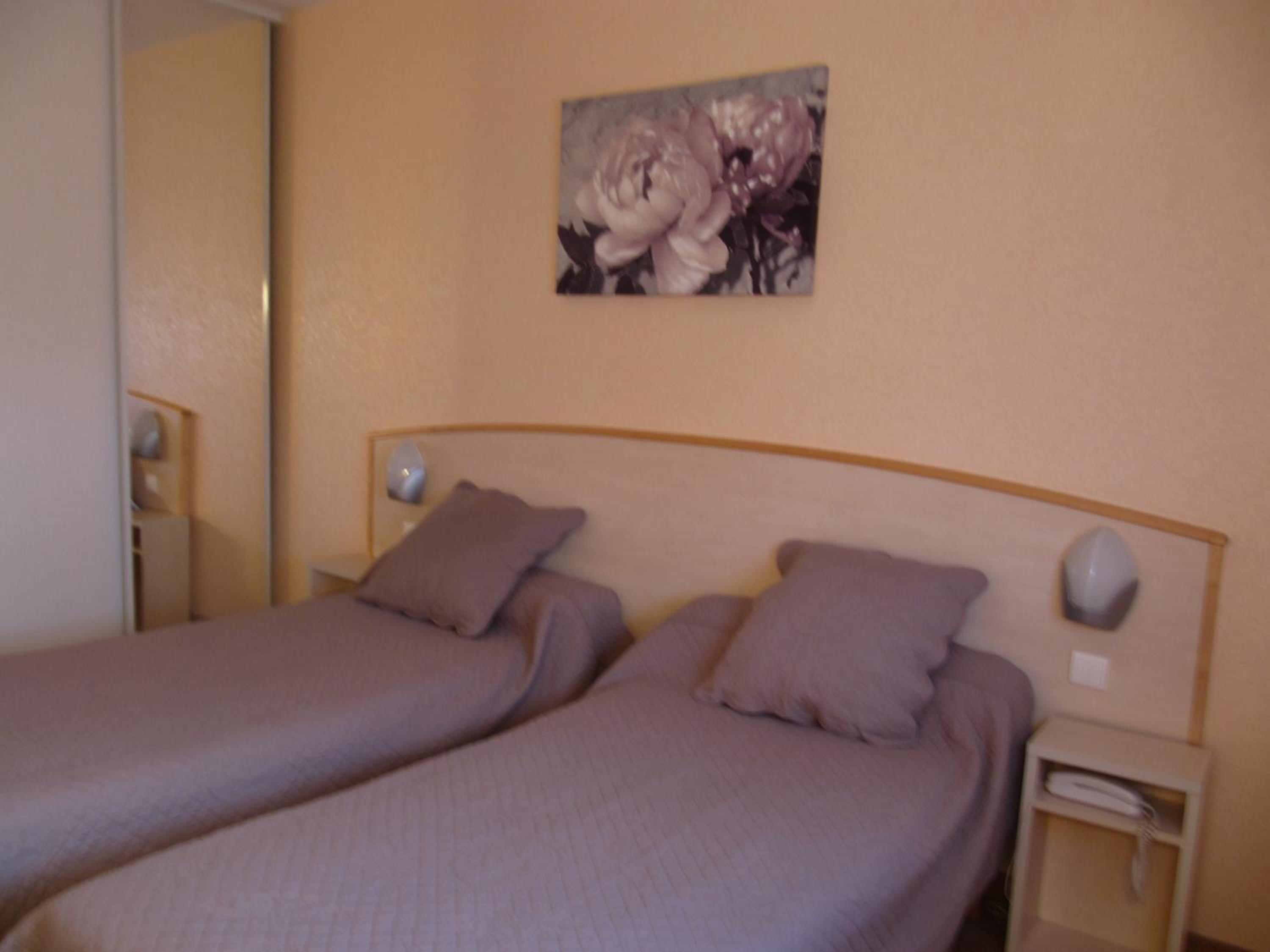 Twin Room photo 2