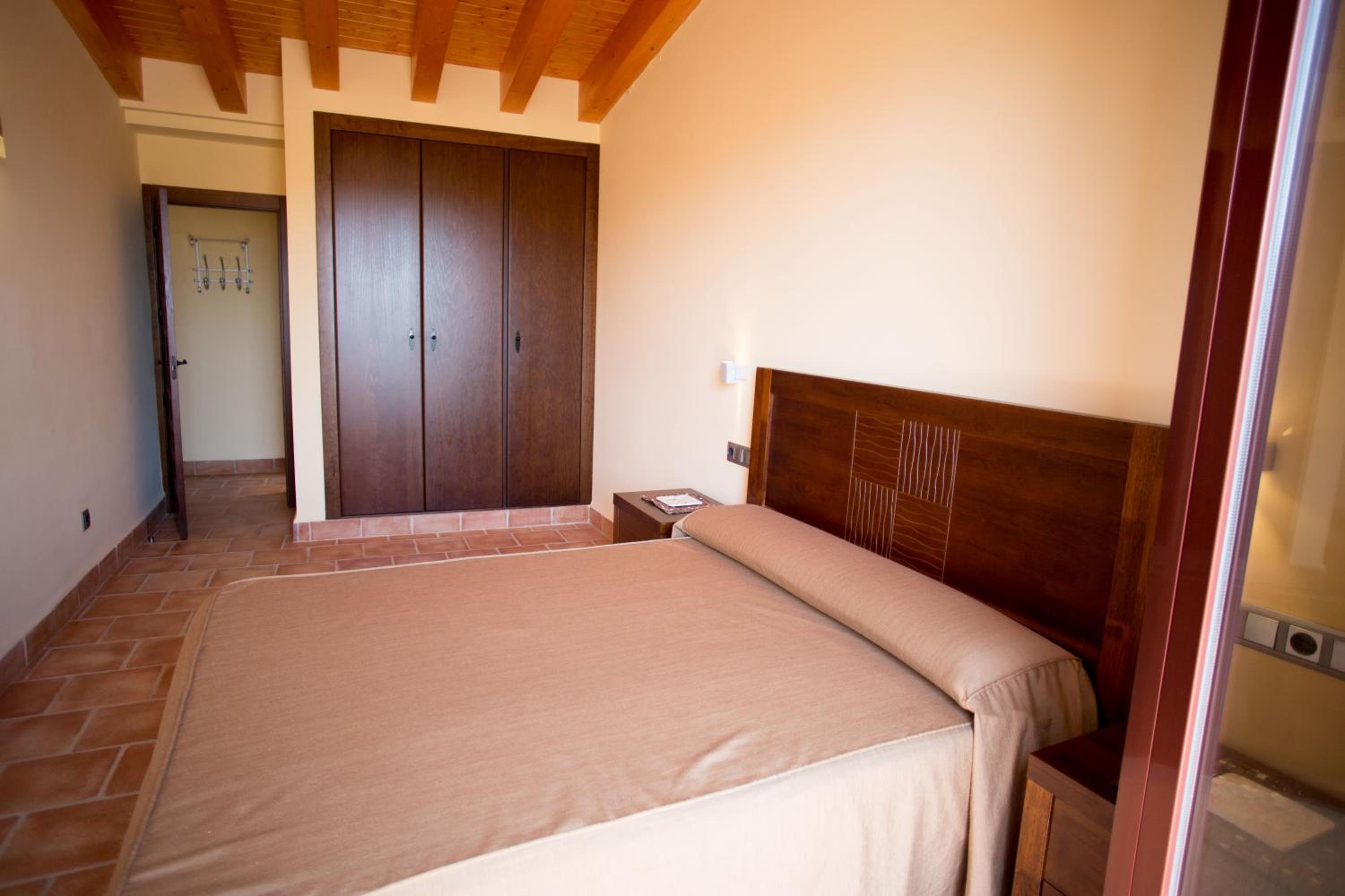 Three-Bedroom Apartment - Photo 1