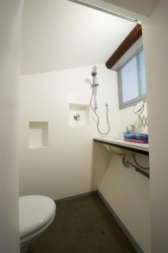 Studio - Split Level