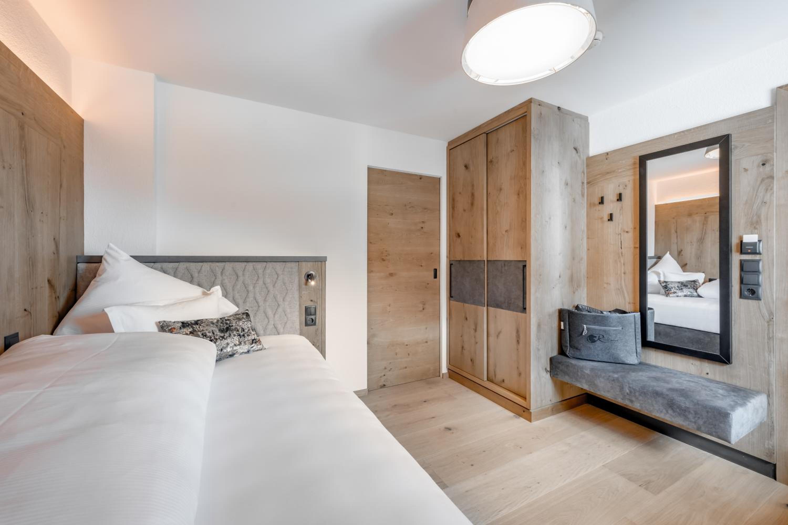 Superior Single Room