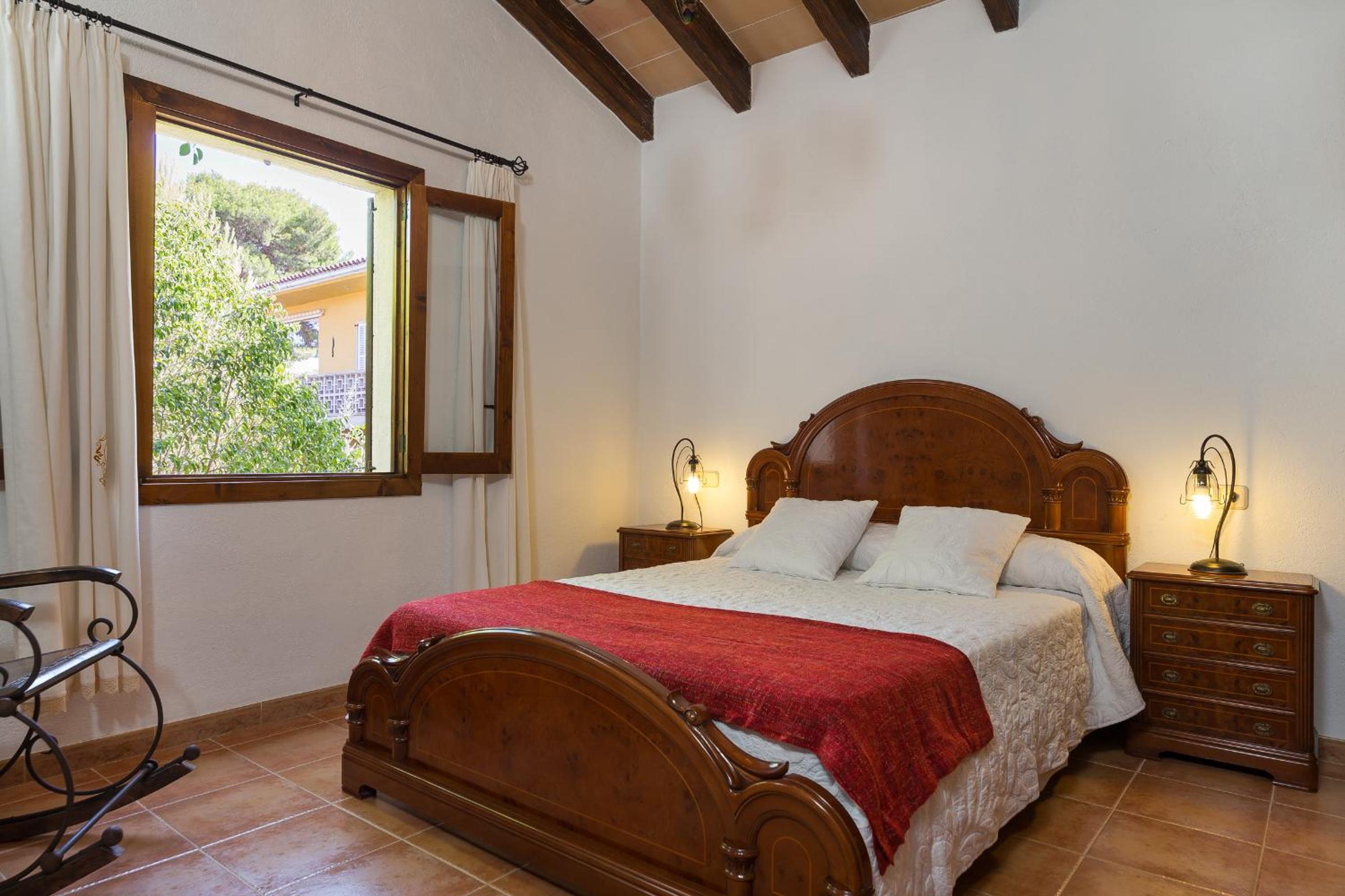 Casa de Vacaciones
