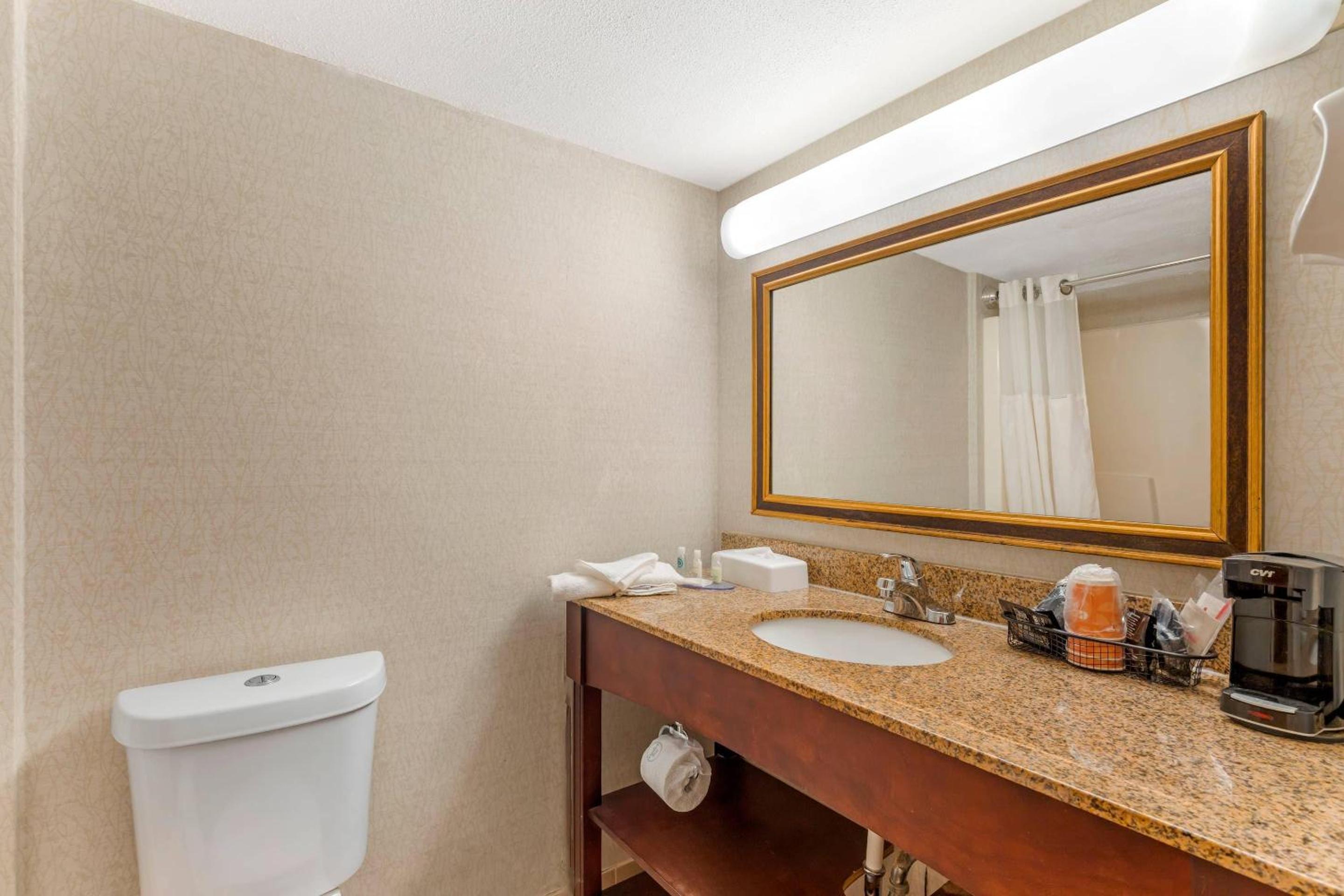 King Room - Non Smoking - Photo 4