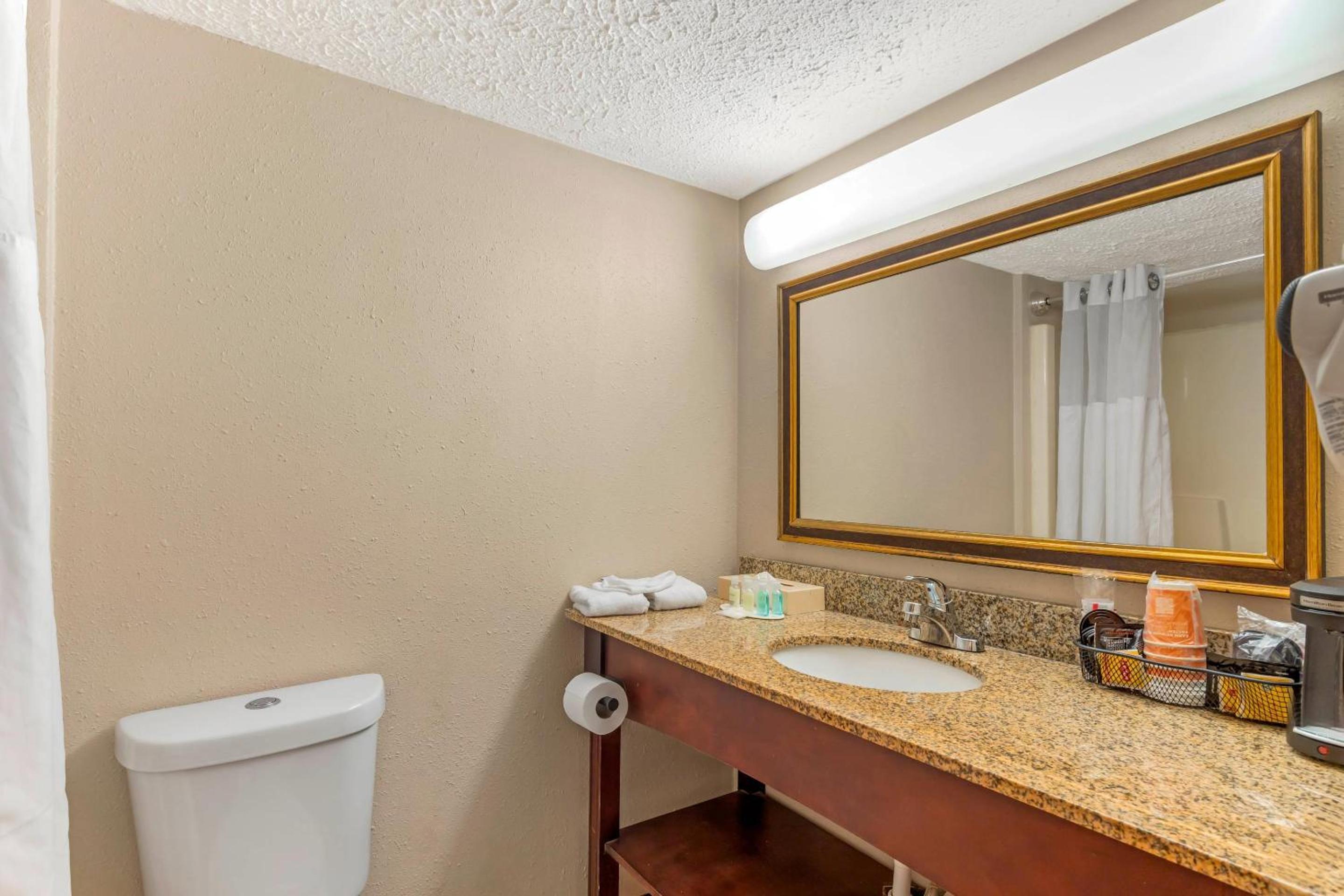 King Room - Non Smoking - Photo 5