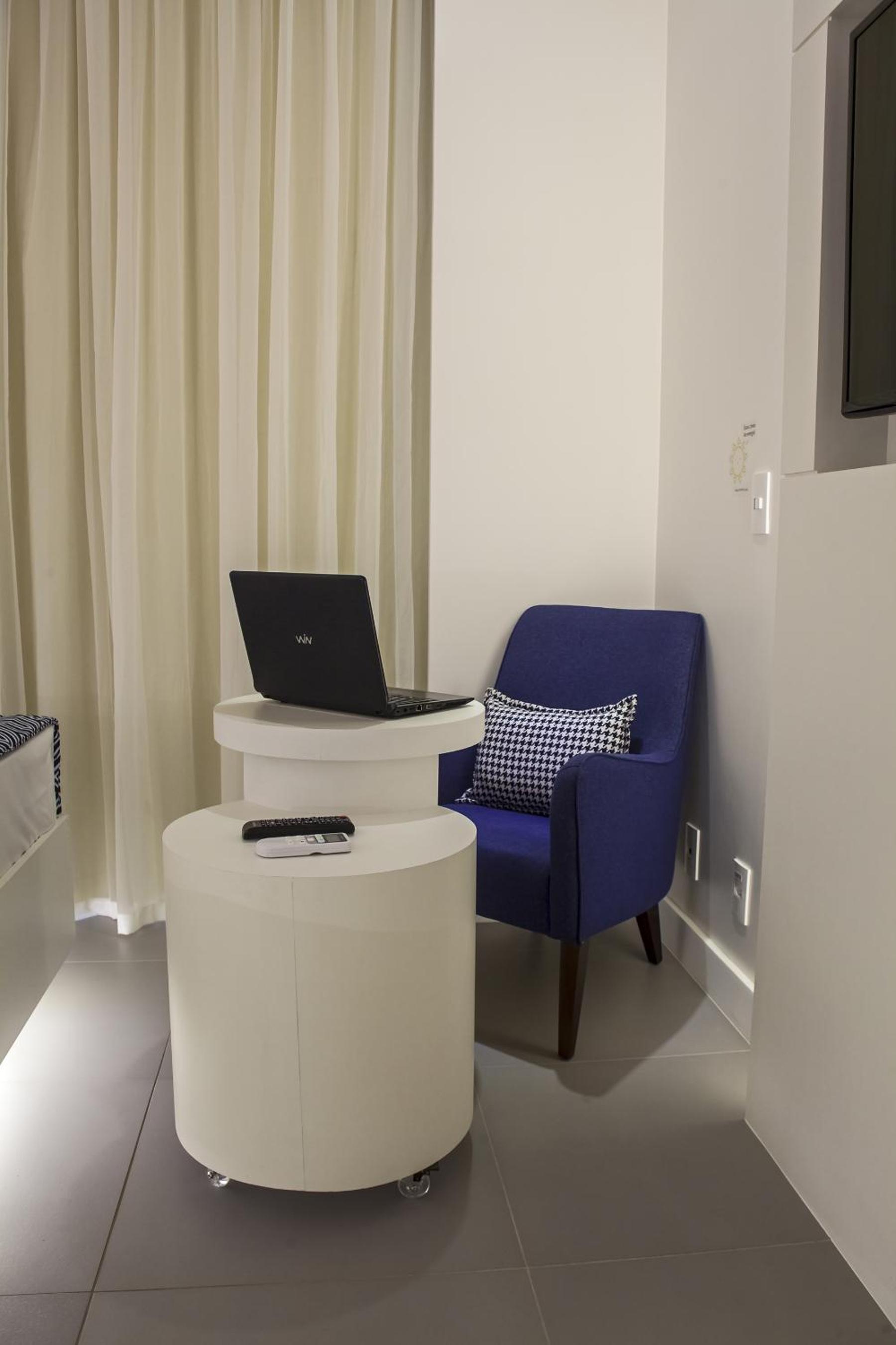 Available room