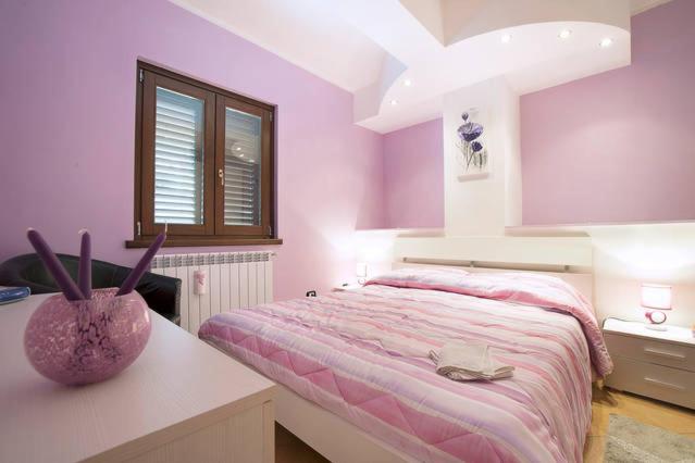 Double Room with Extra Bed - Photo 3
