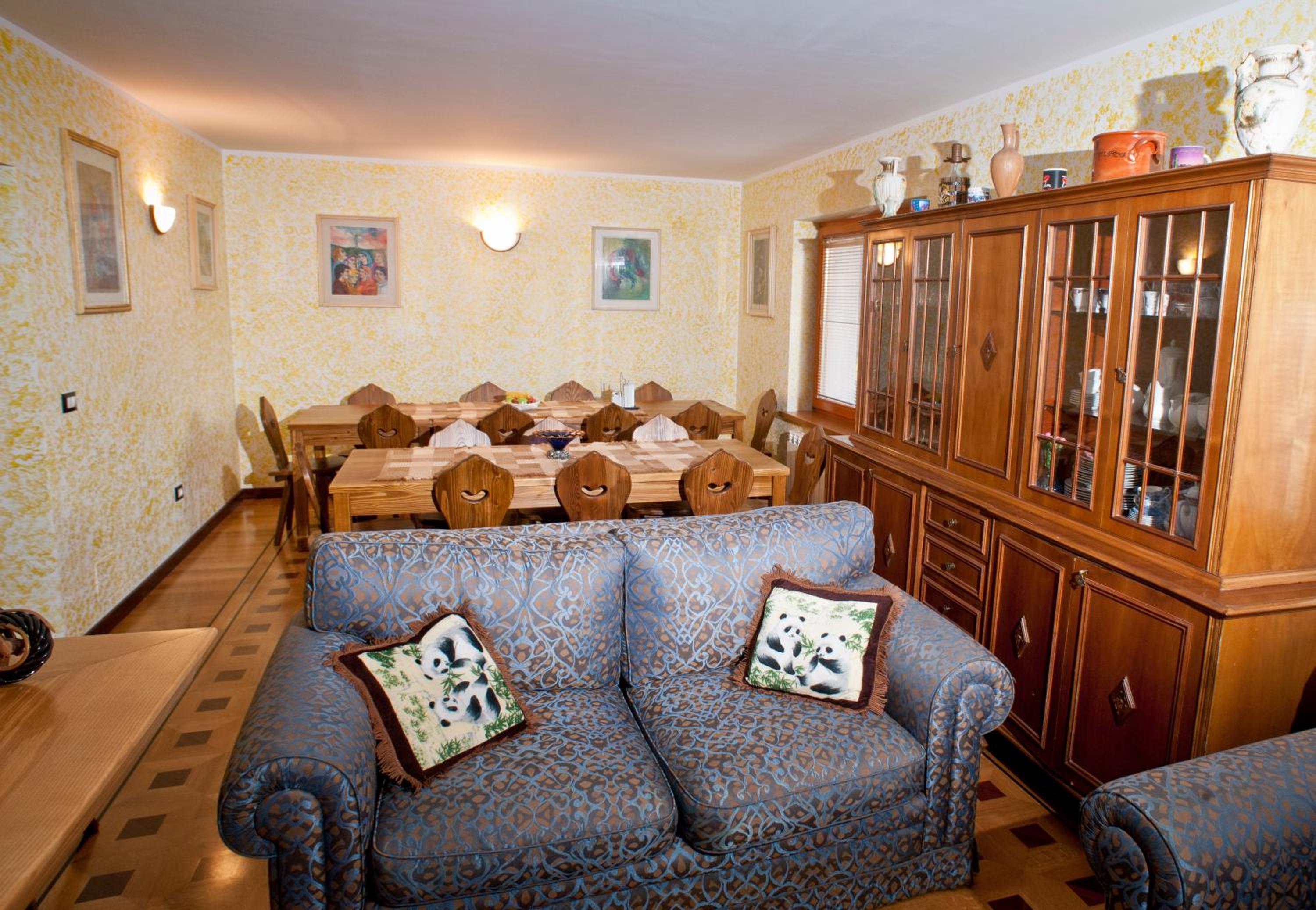 Triple Room with Balcony - Photo 3