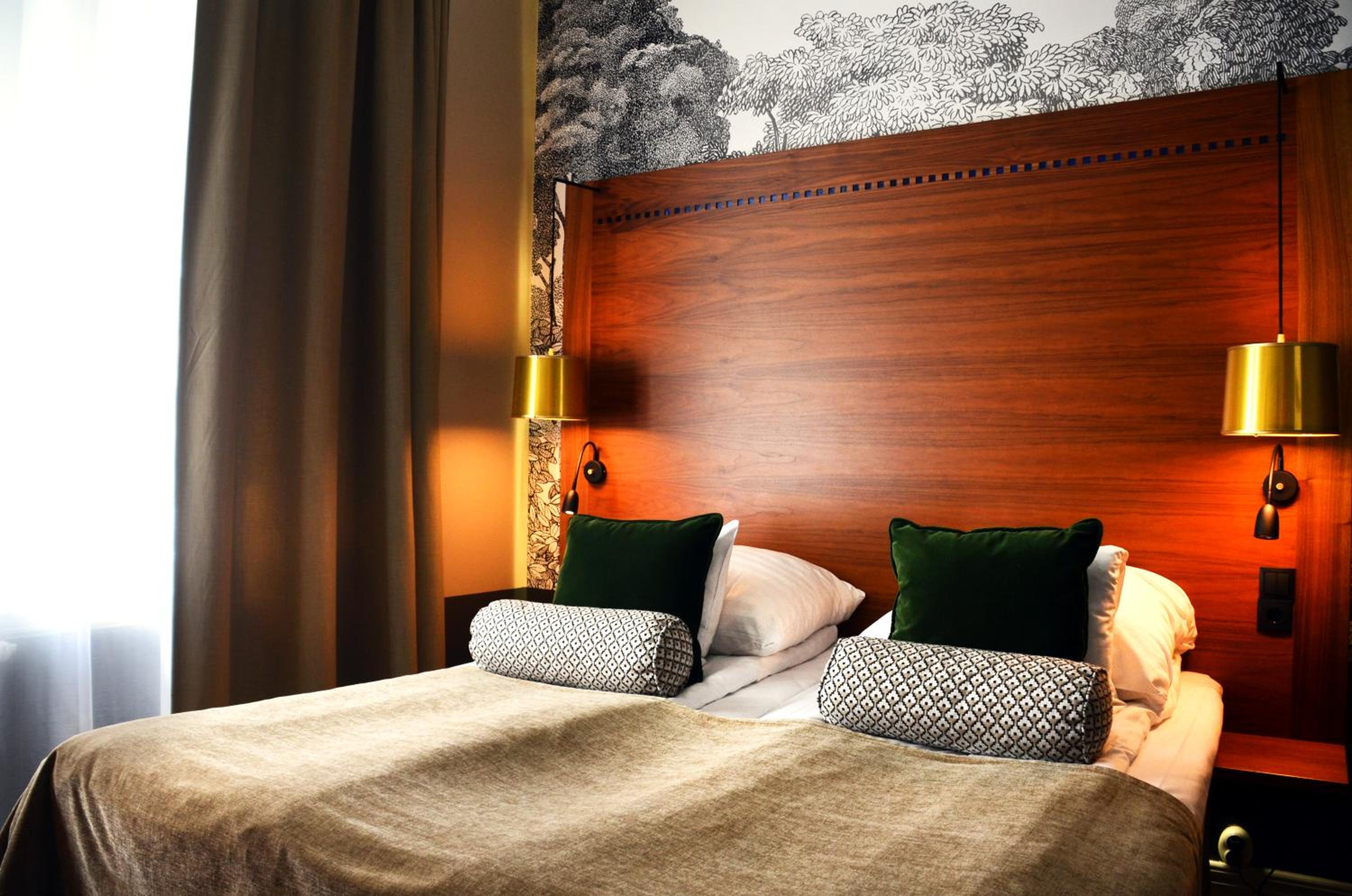 Standard Double Room - Photo 1