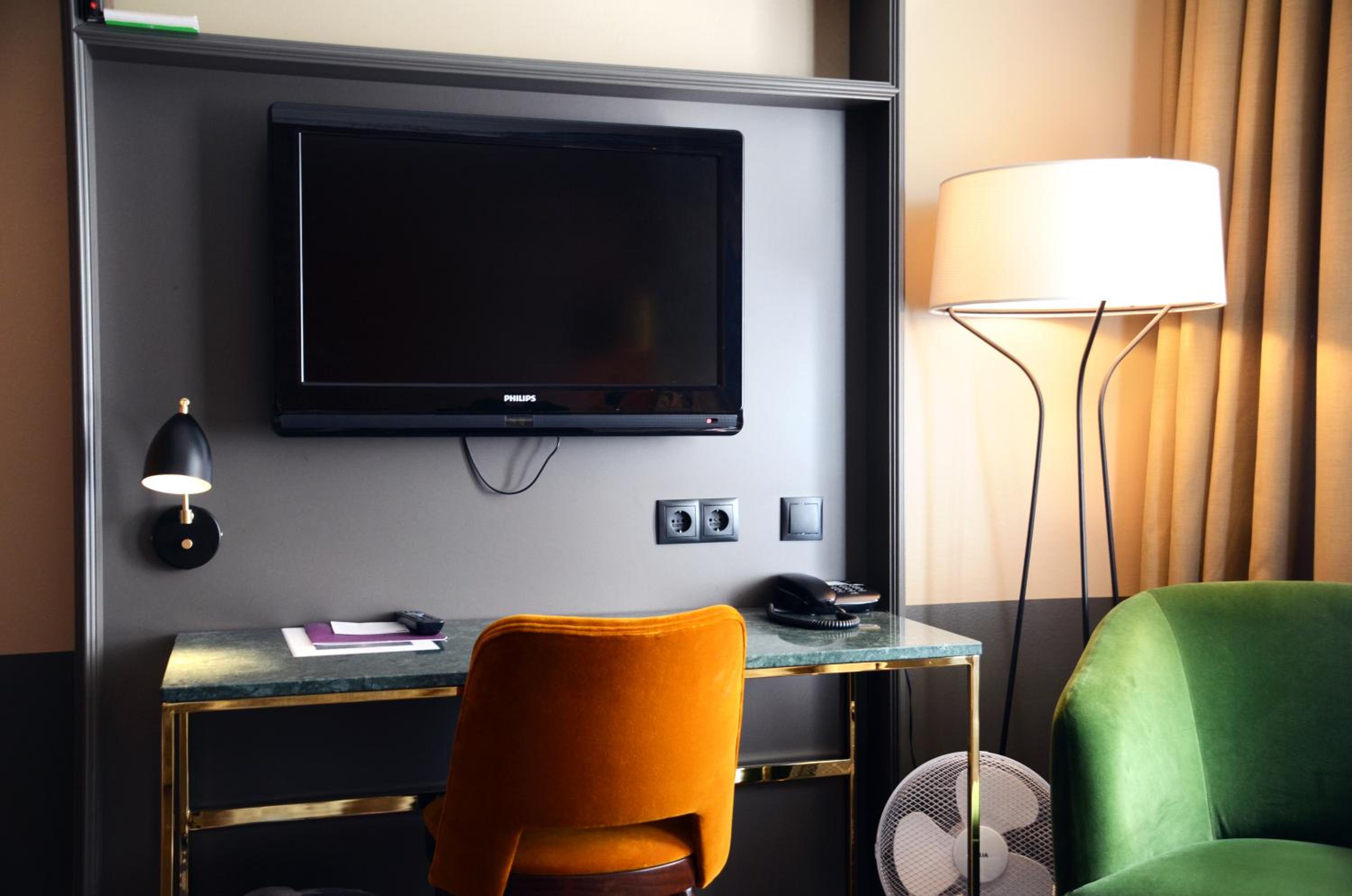 Standard Double Room - Photo 4