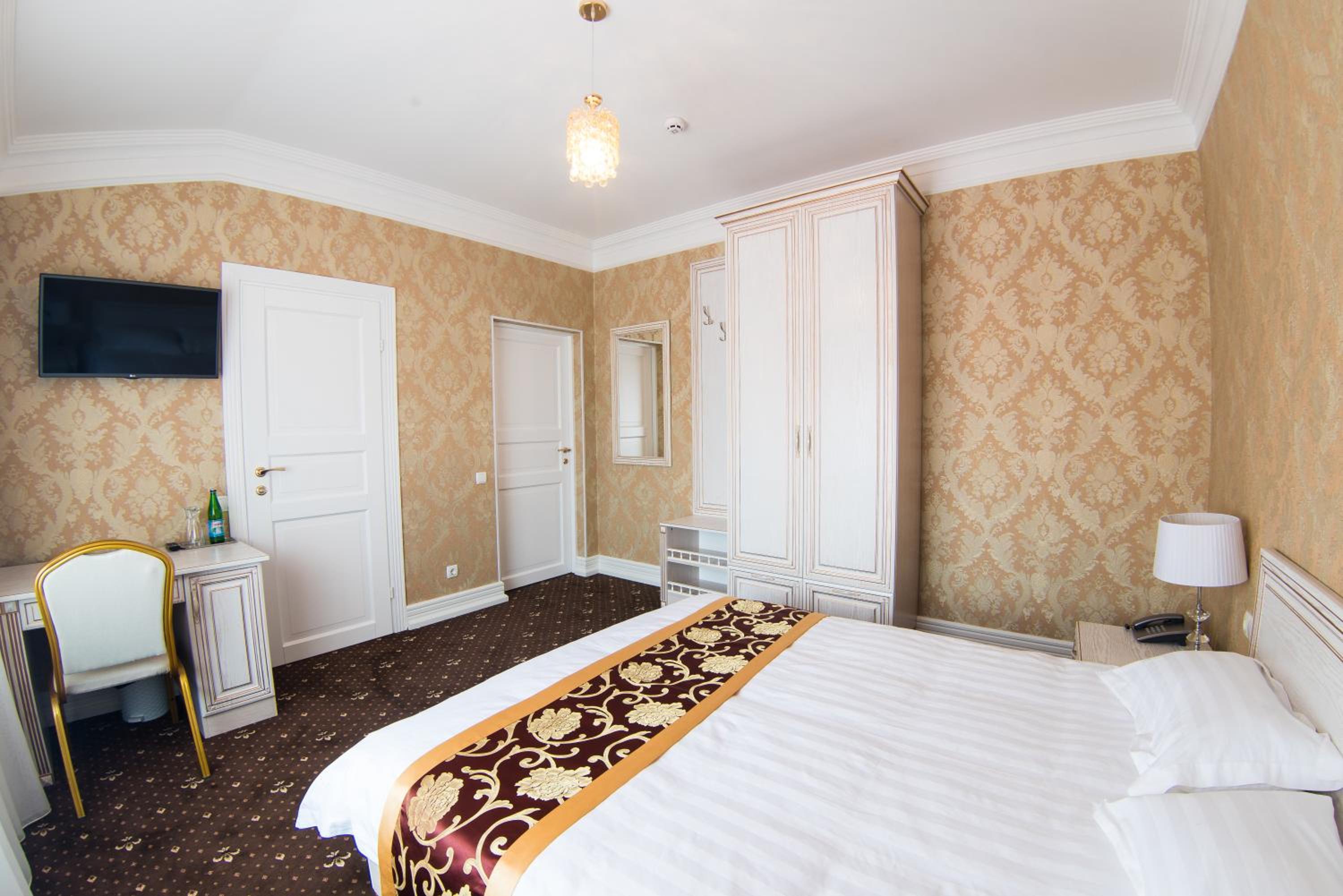 Superior Double Room photo 1