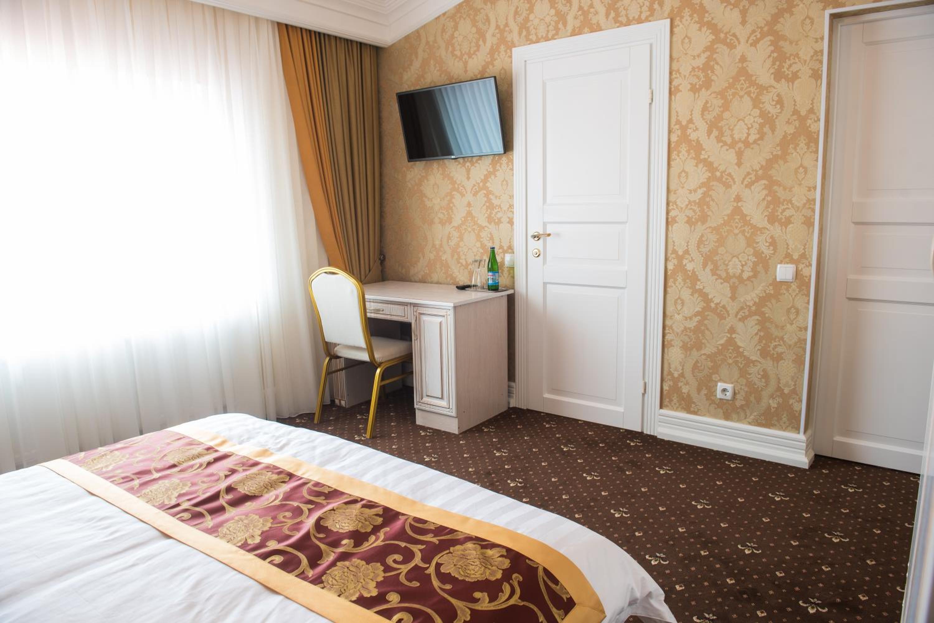 Superior Double Room photo 2