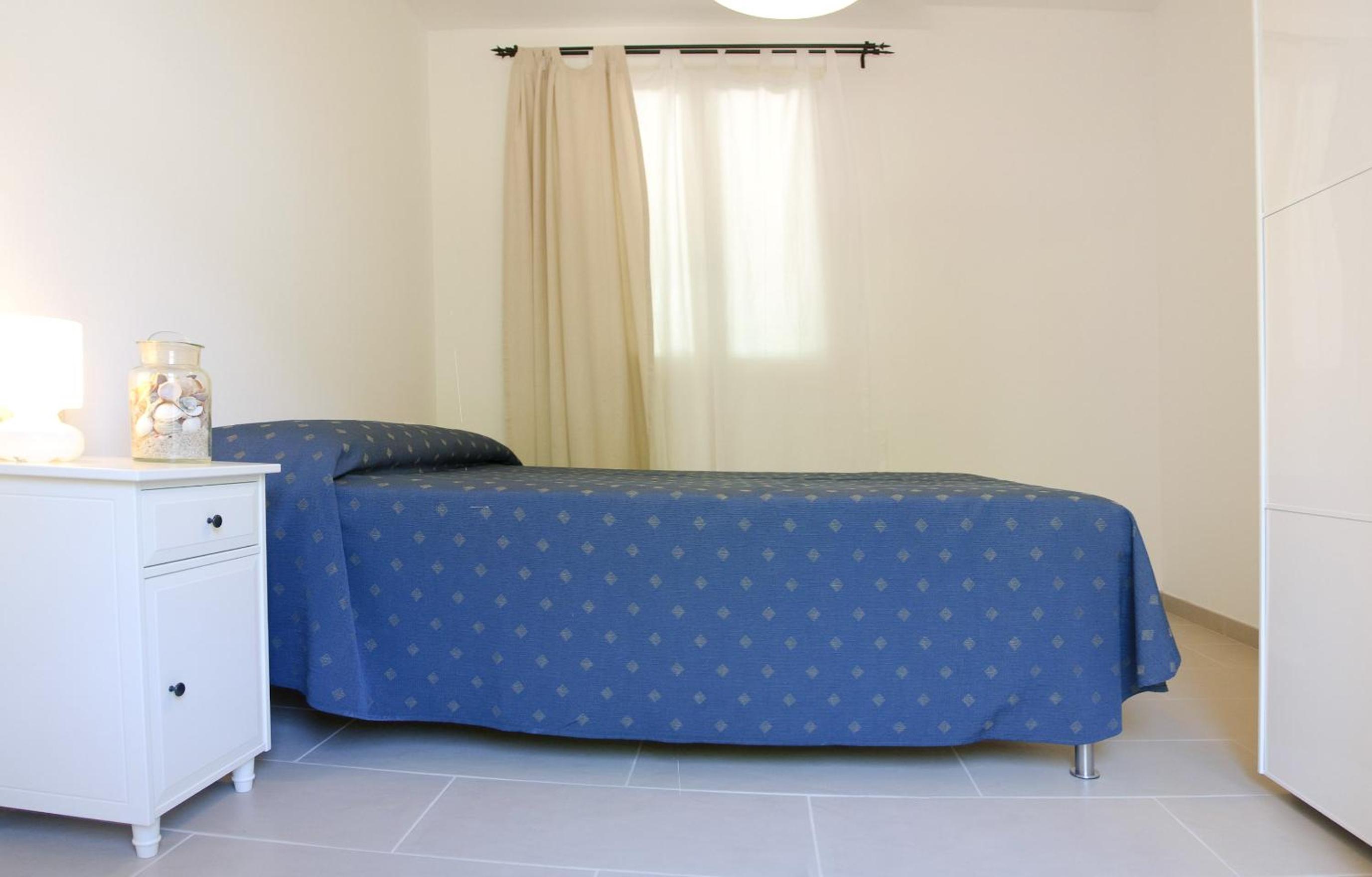 Apartment with Garden View photo 1