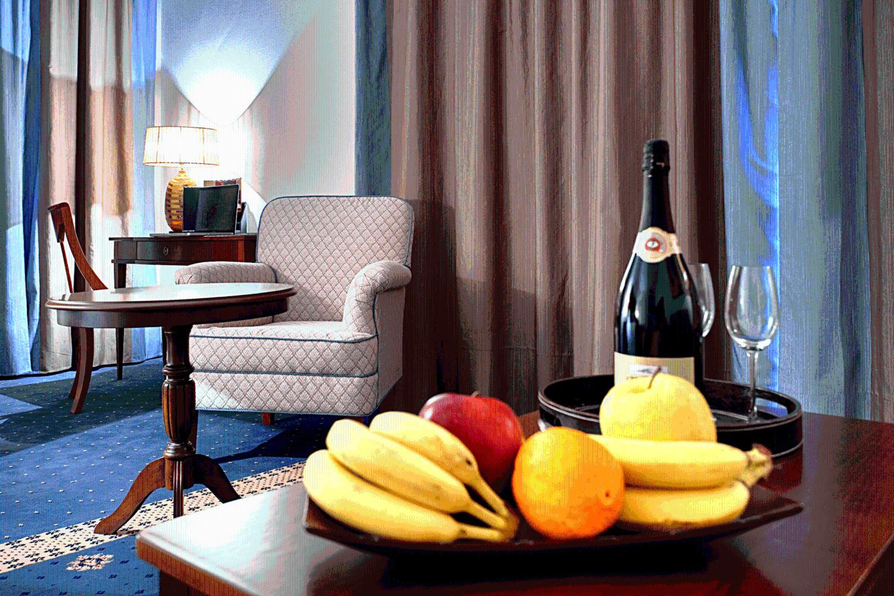 Standard Double Room with Sea View (1 or 2 adults) photo 2