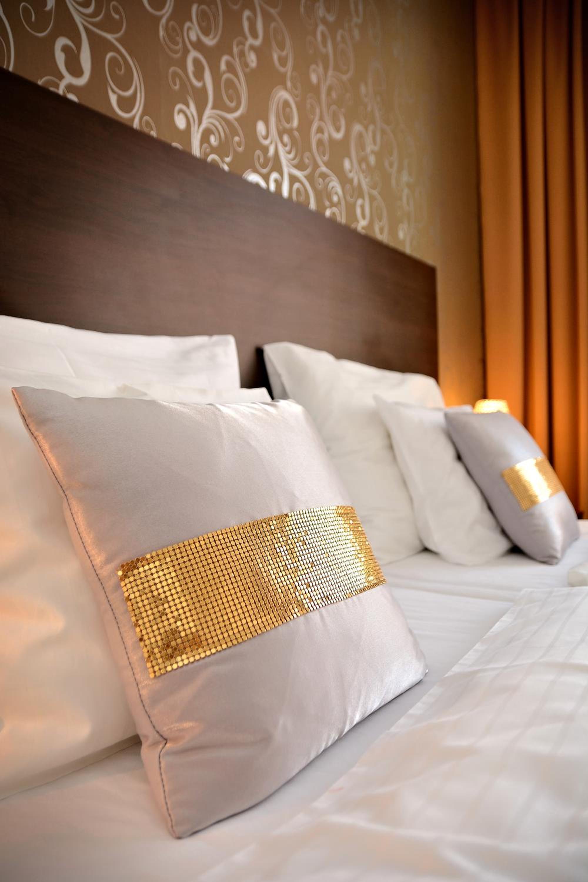 Classic Single Room with Balcony photo 1