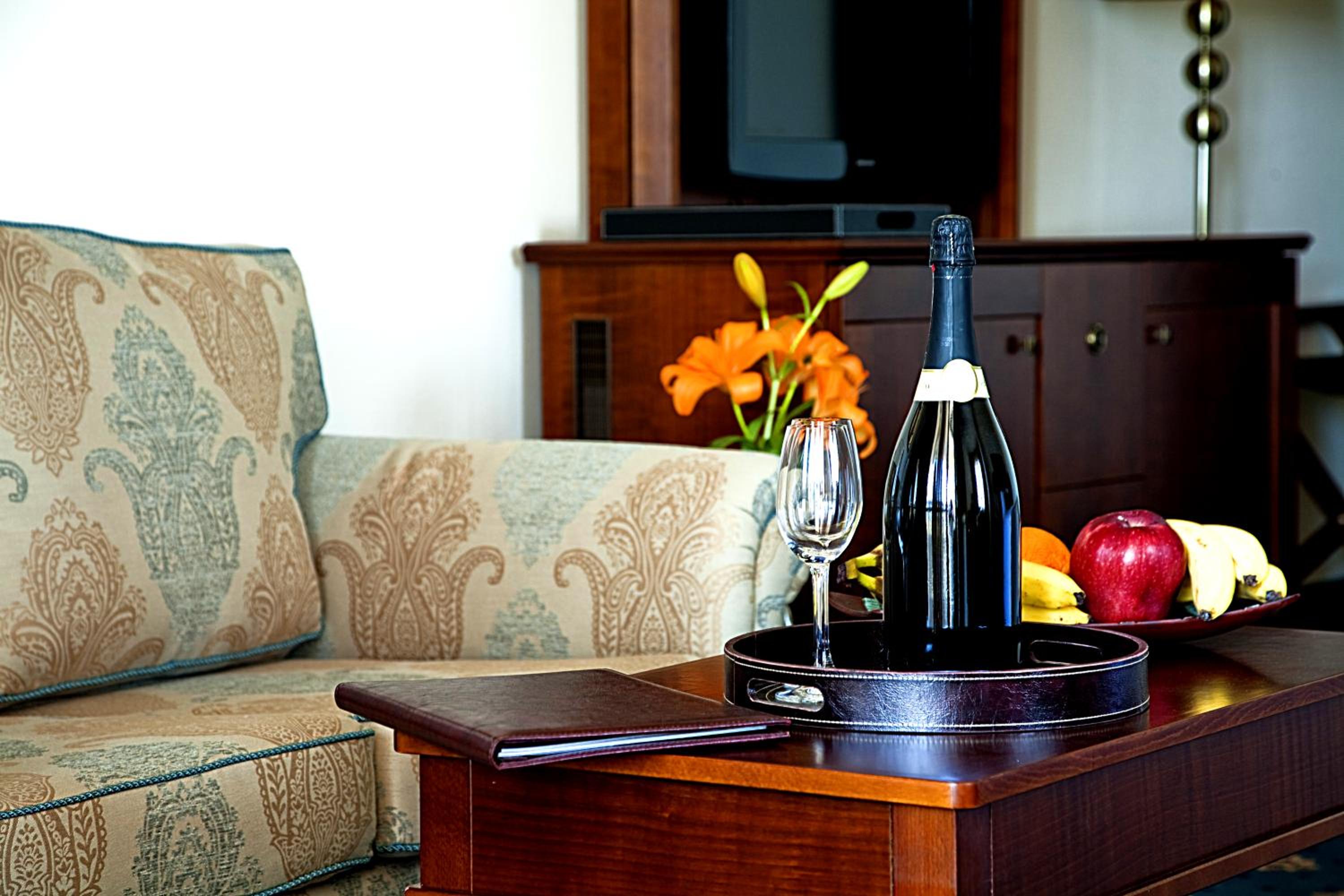 Standard Double Room with City View (1 or 2 adults) - Photo 3