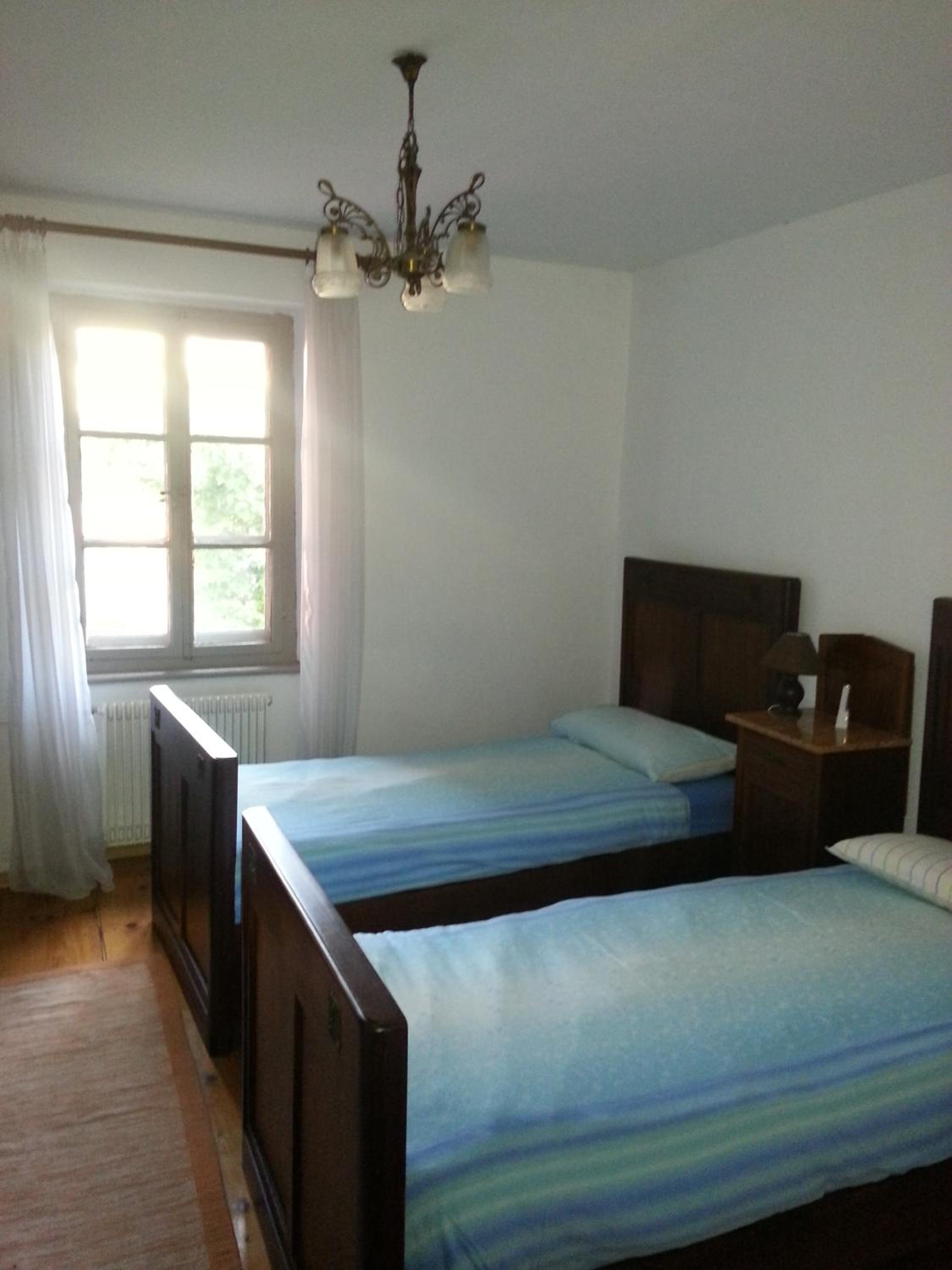 Family Junior Suite photo 1