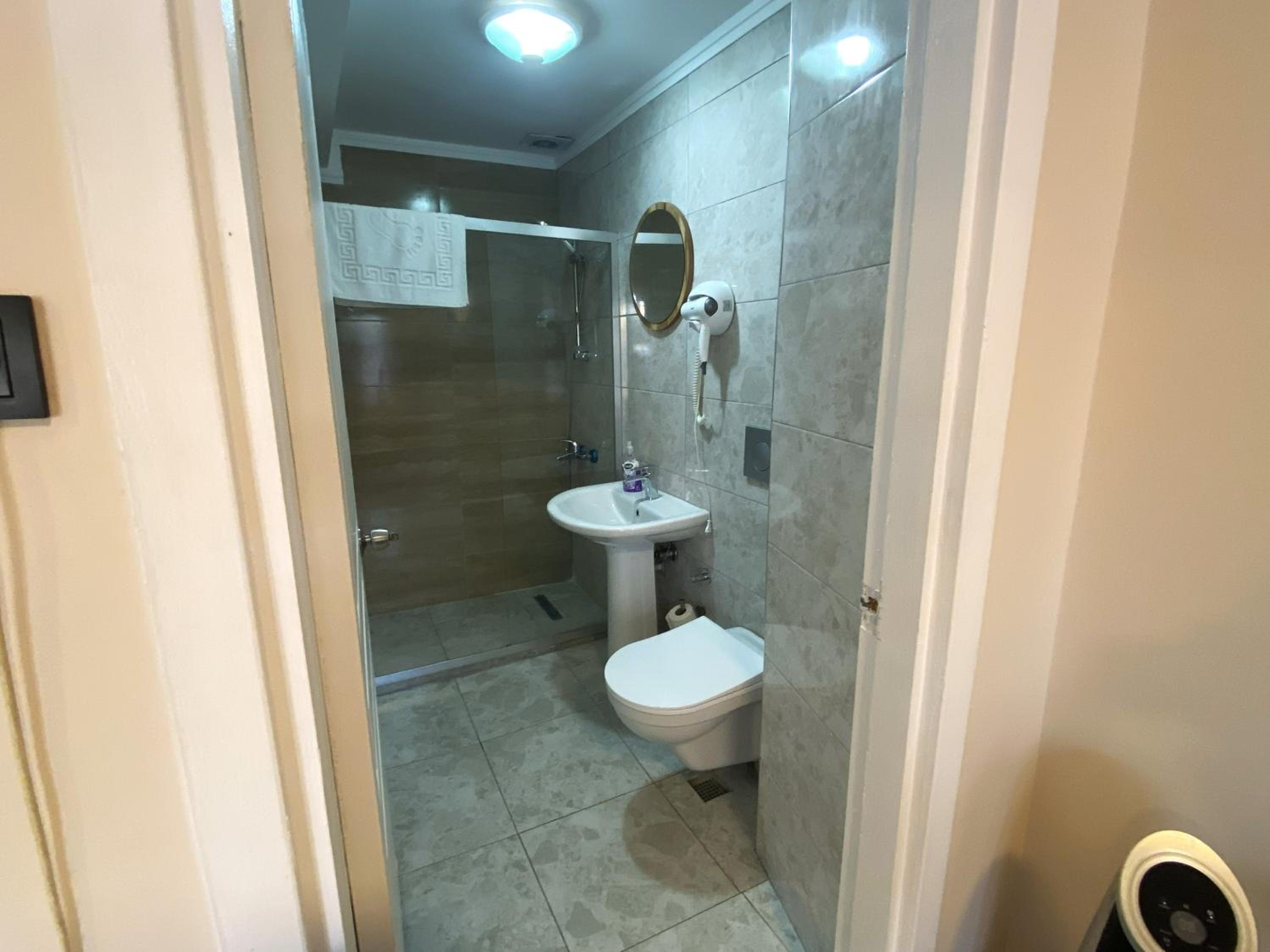 Classic Triple Room photo 1