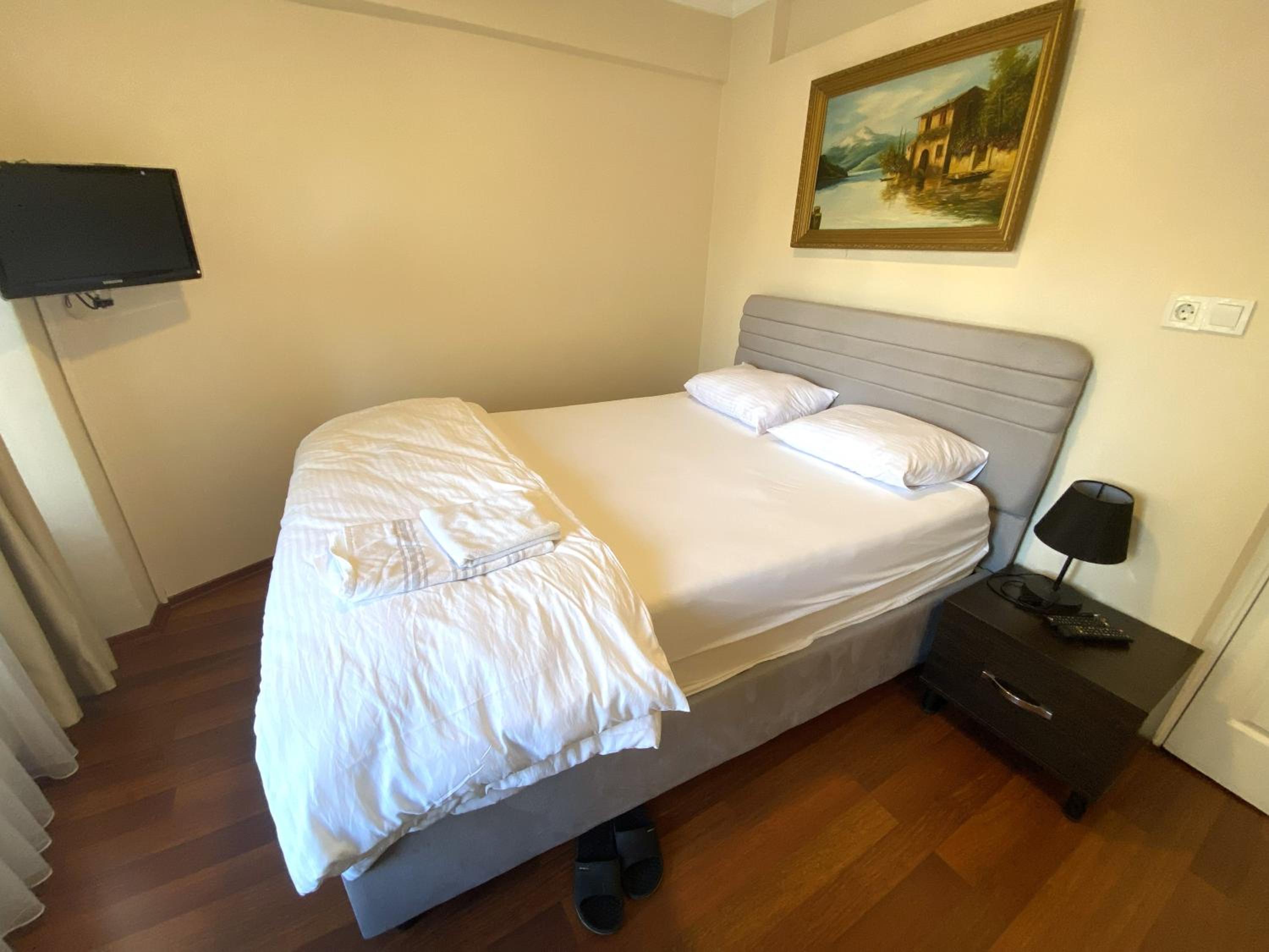 Classic Triple Room photo 3