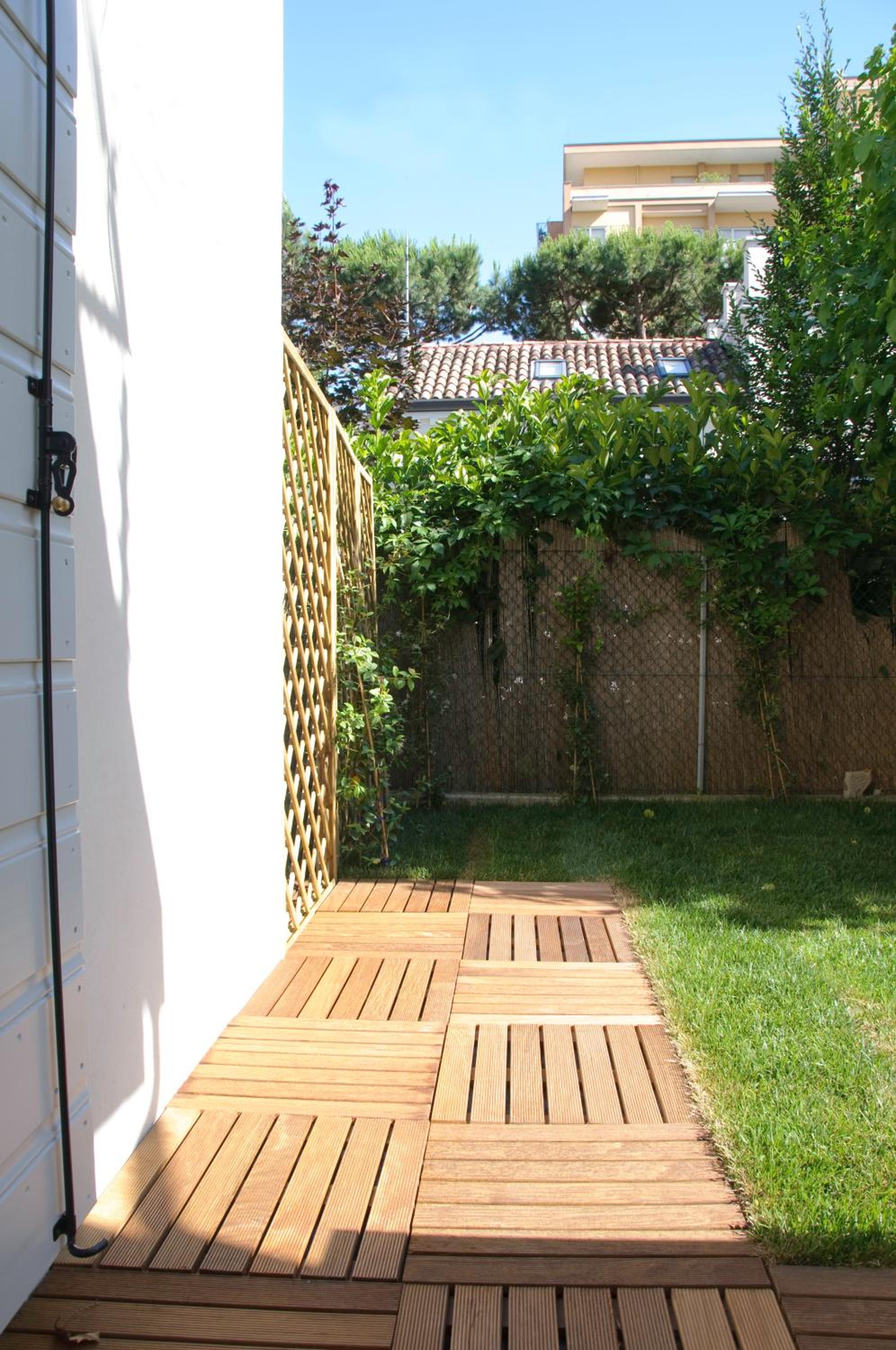 Studio with Garden View photo 3