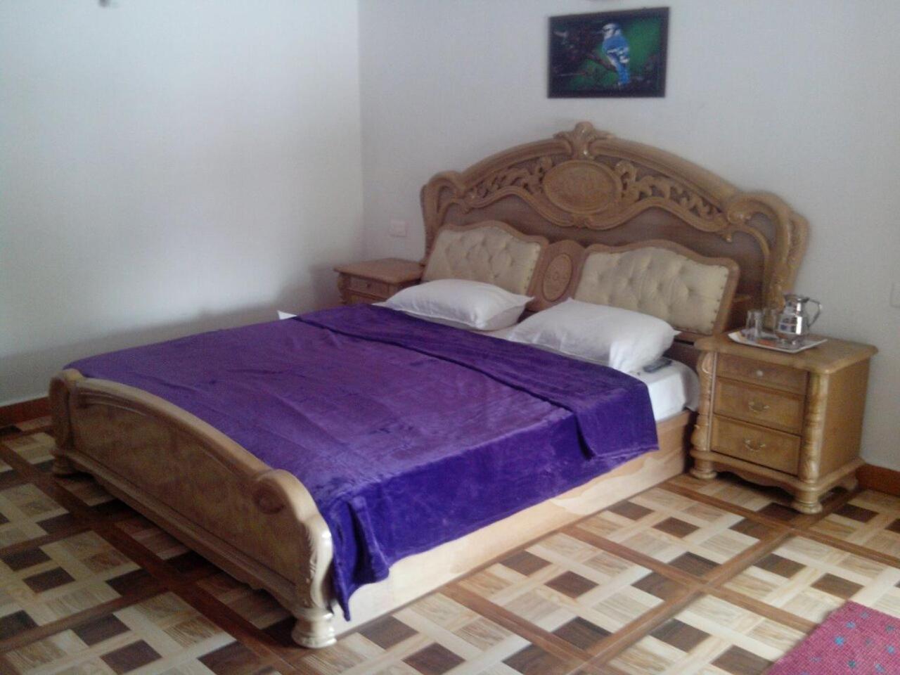 Classic Triple Room