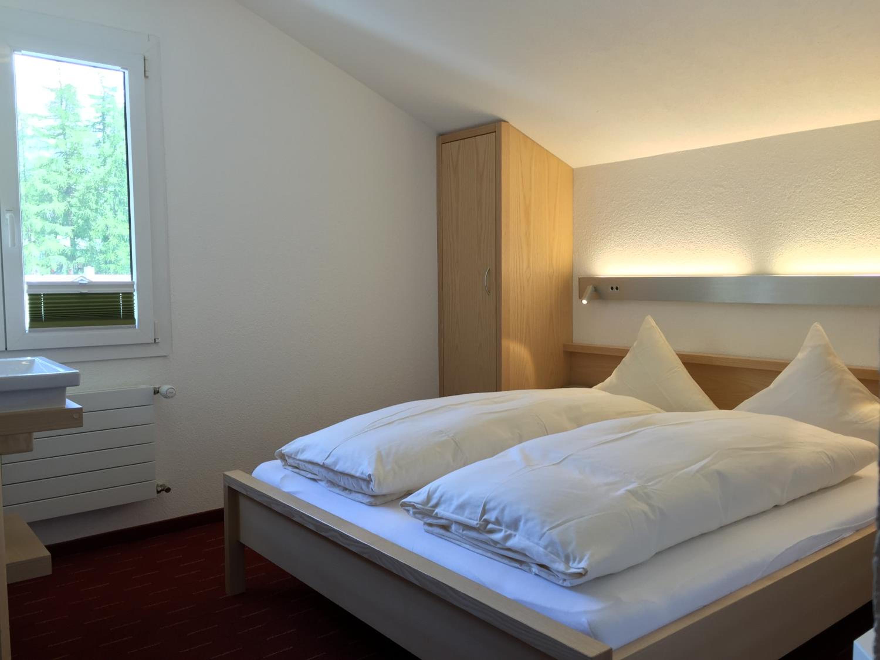 Modern Single Room photo 2