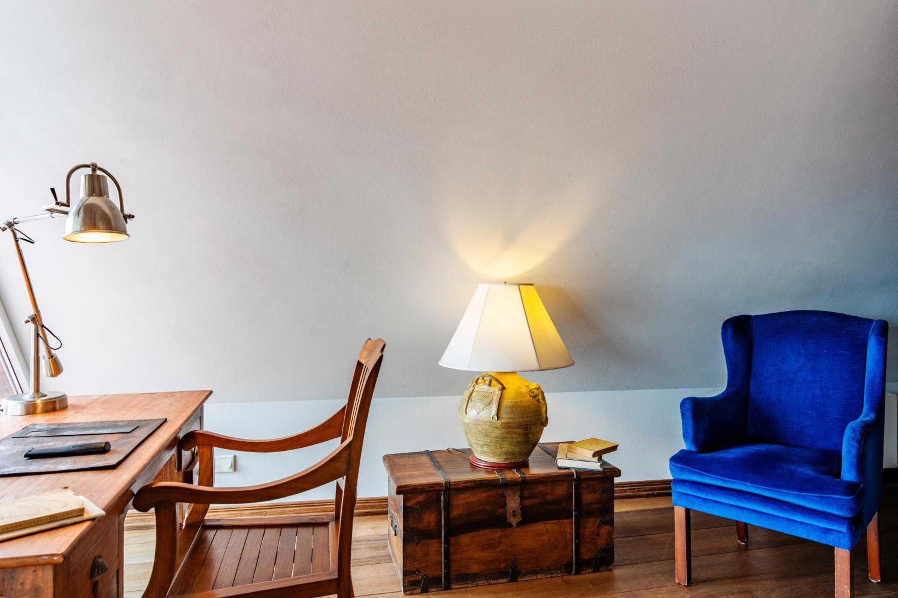 One-Bedroom Suite thumbnail 6