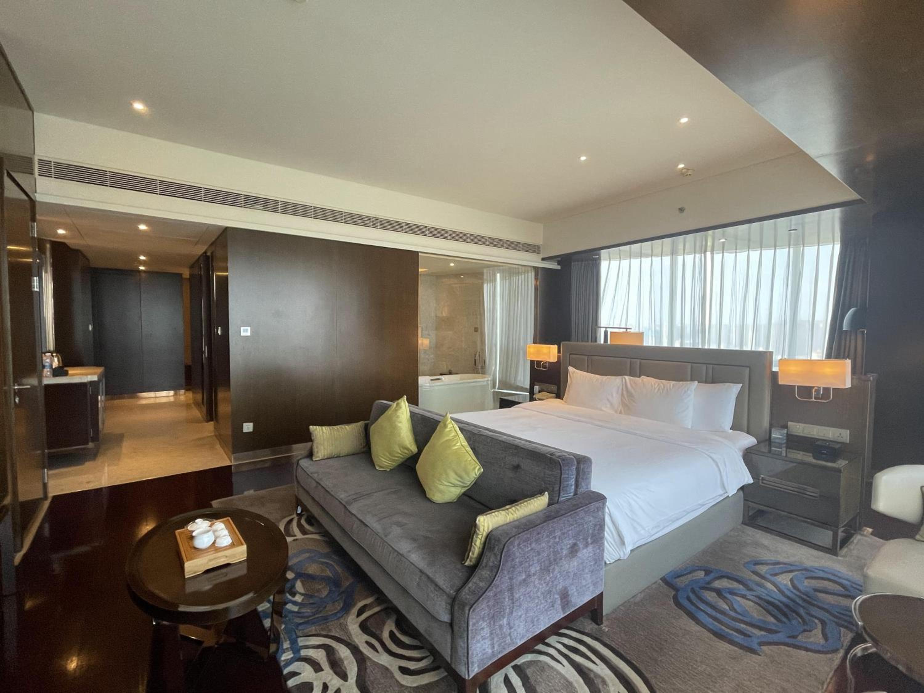 Suite photo 1