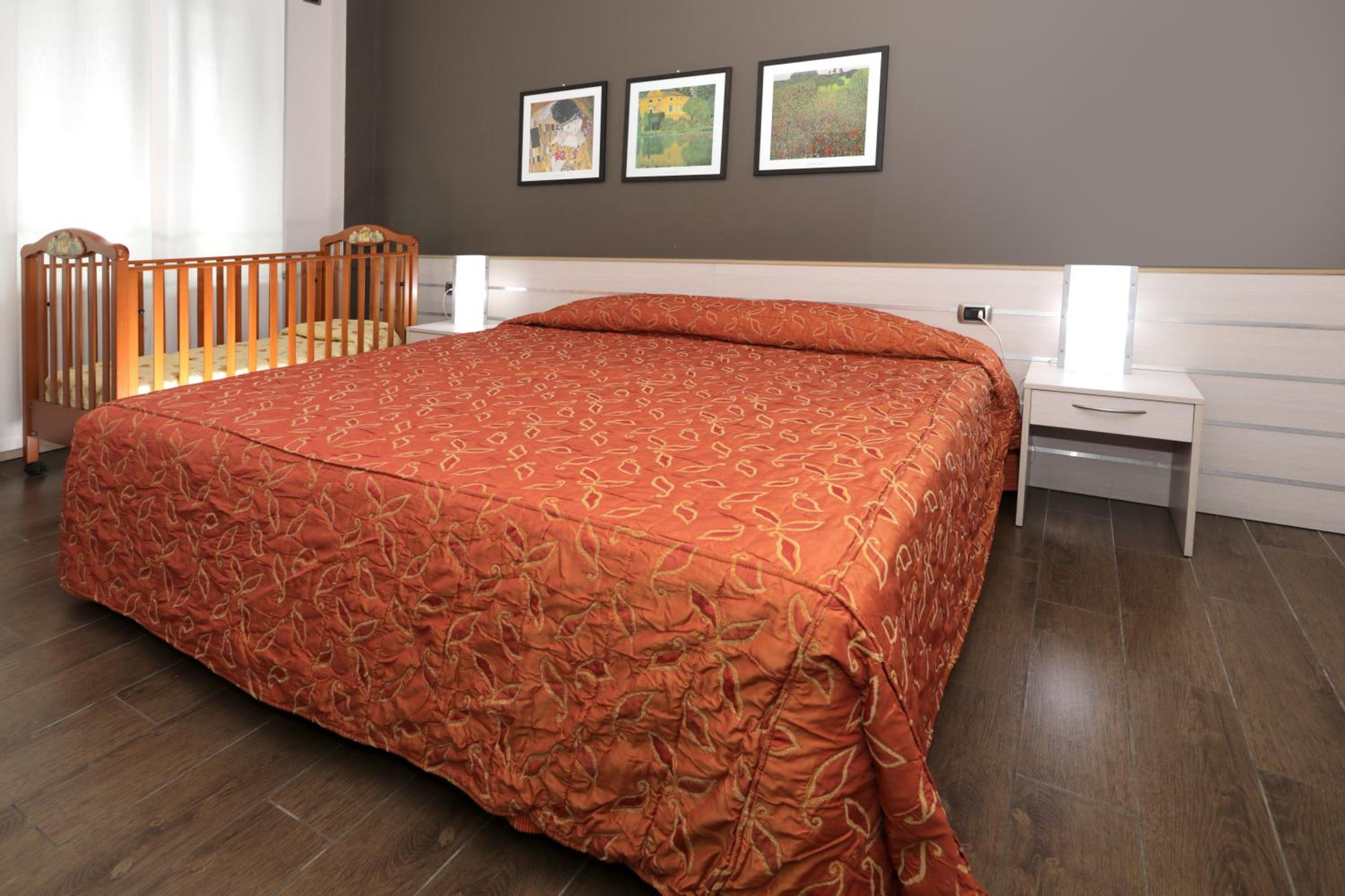 Economy Apartment - Ground Floor