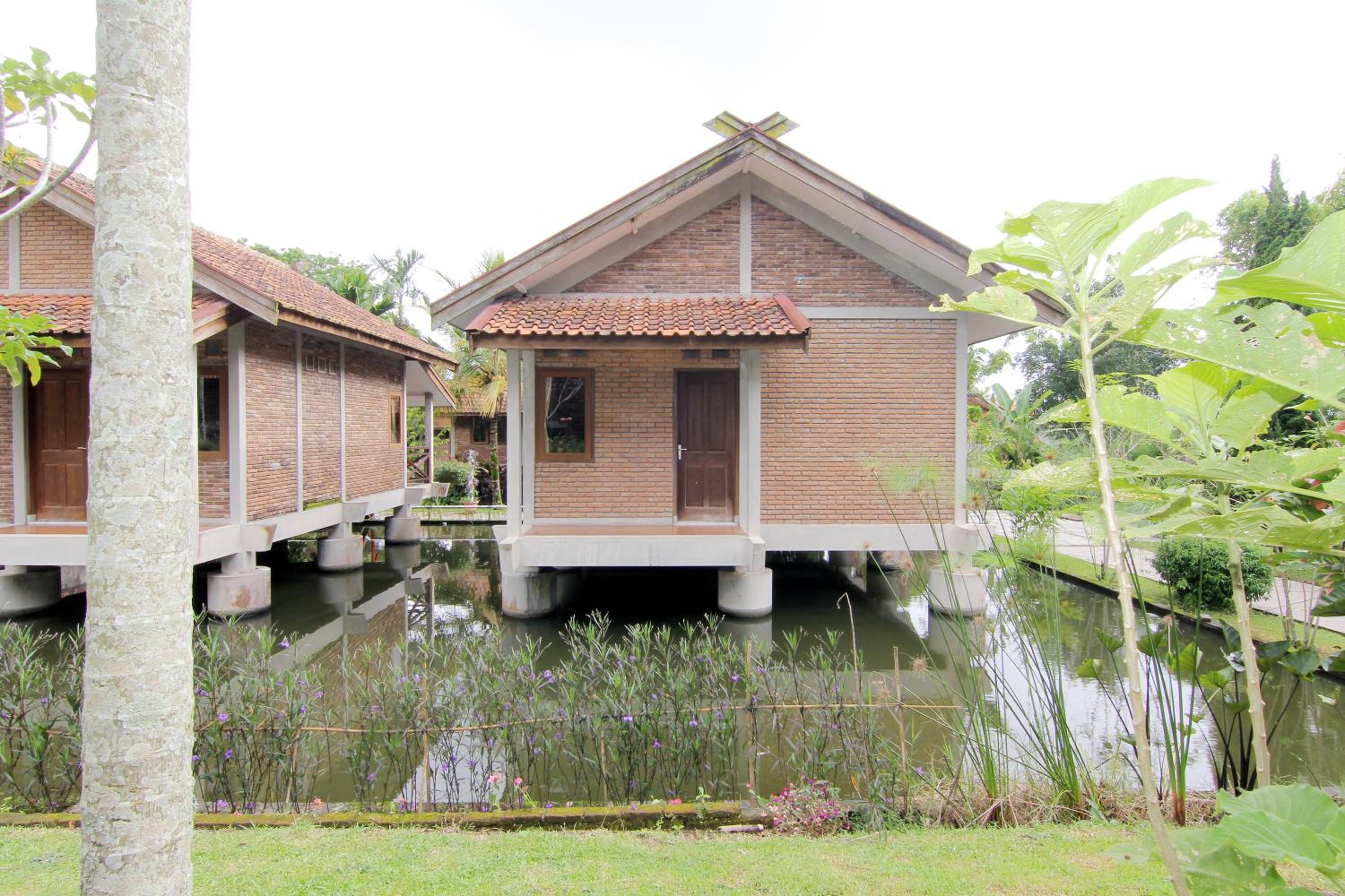 One-Bedroom Villa photo 2
