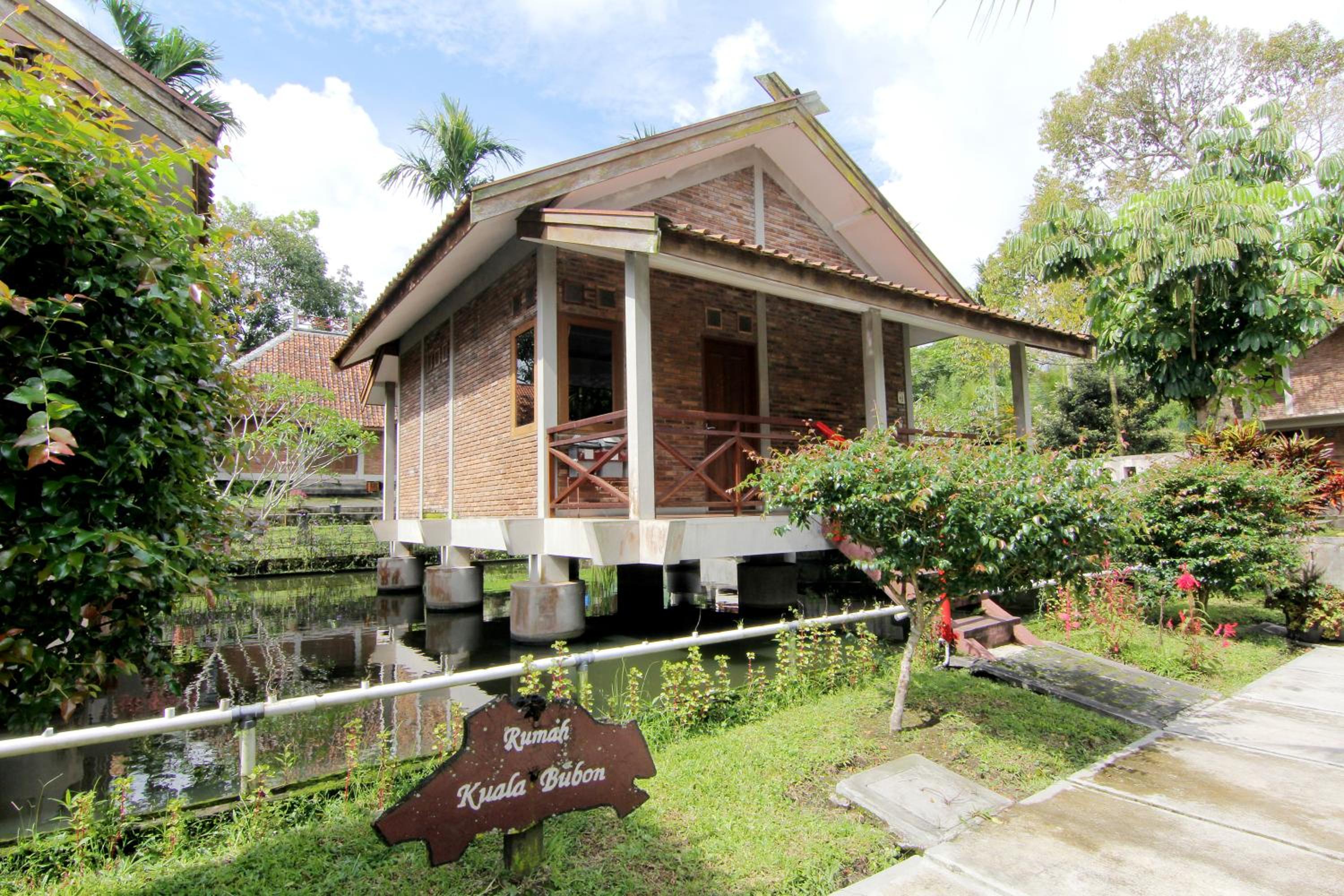 One-Bedroom Villa photo 3