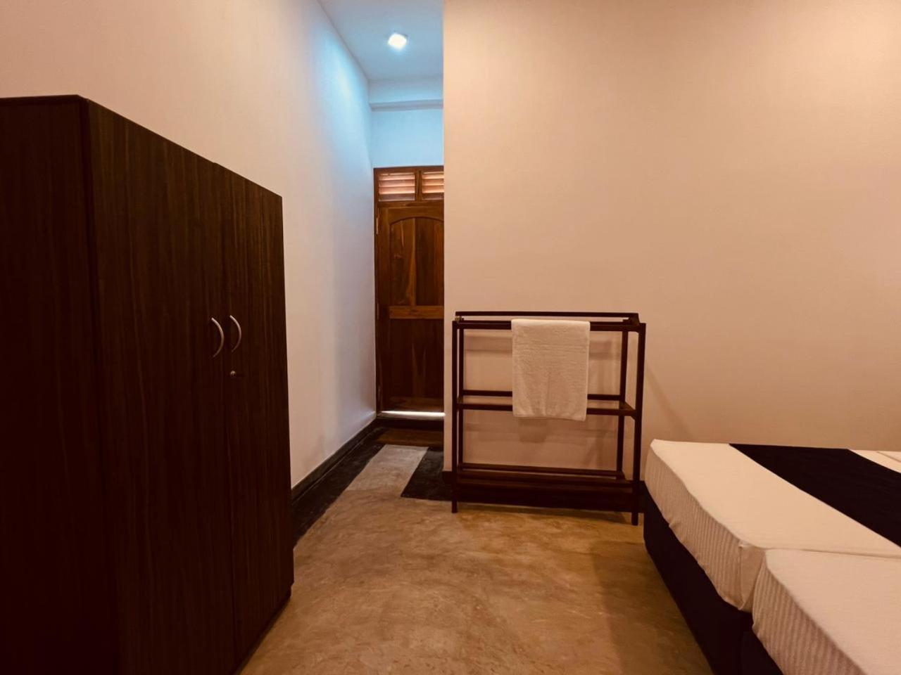 Family Suite with Balcony photo 2