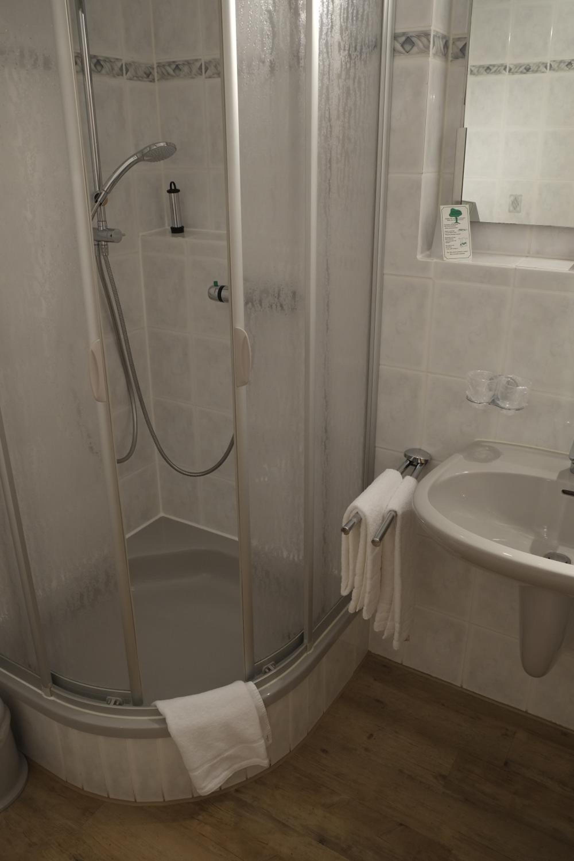Standard Single Room photo 3