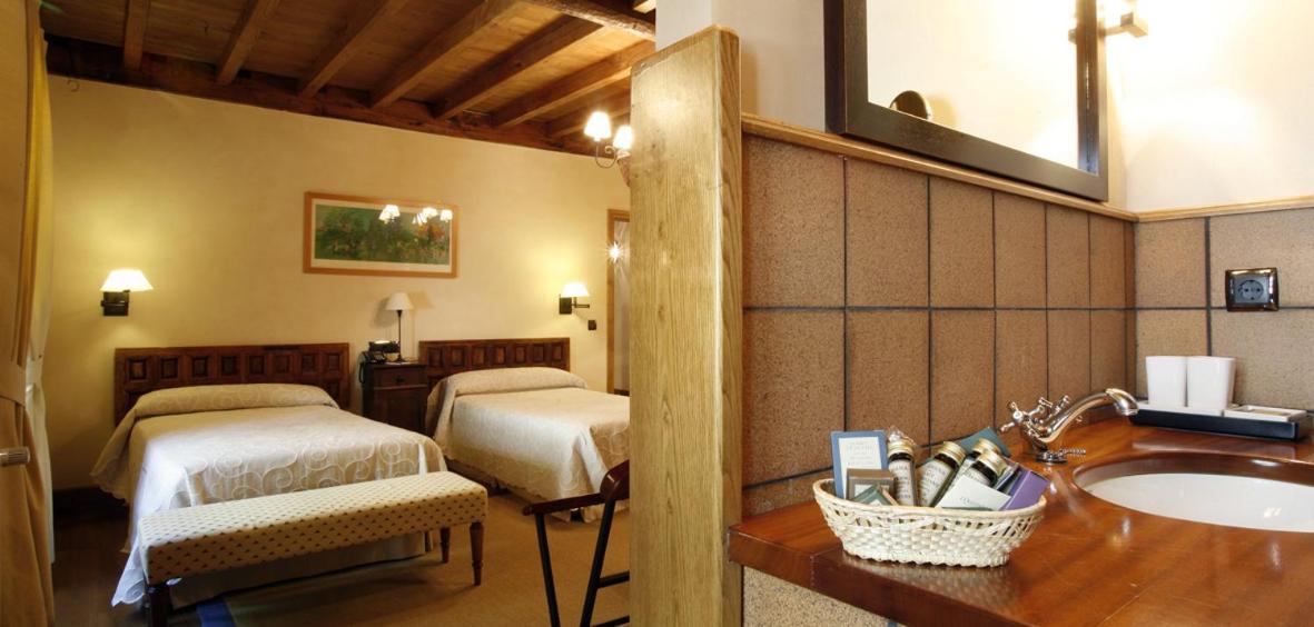 Twin Room photo 2