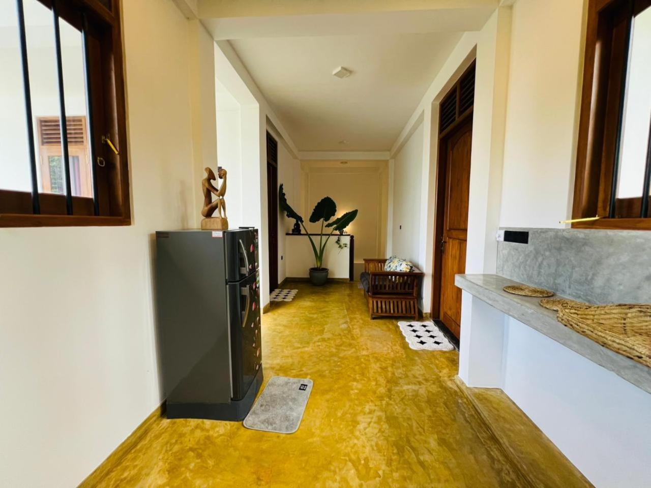 Deluxe Double Room with Balcony photo 1