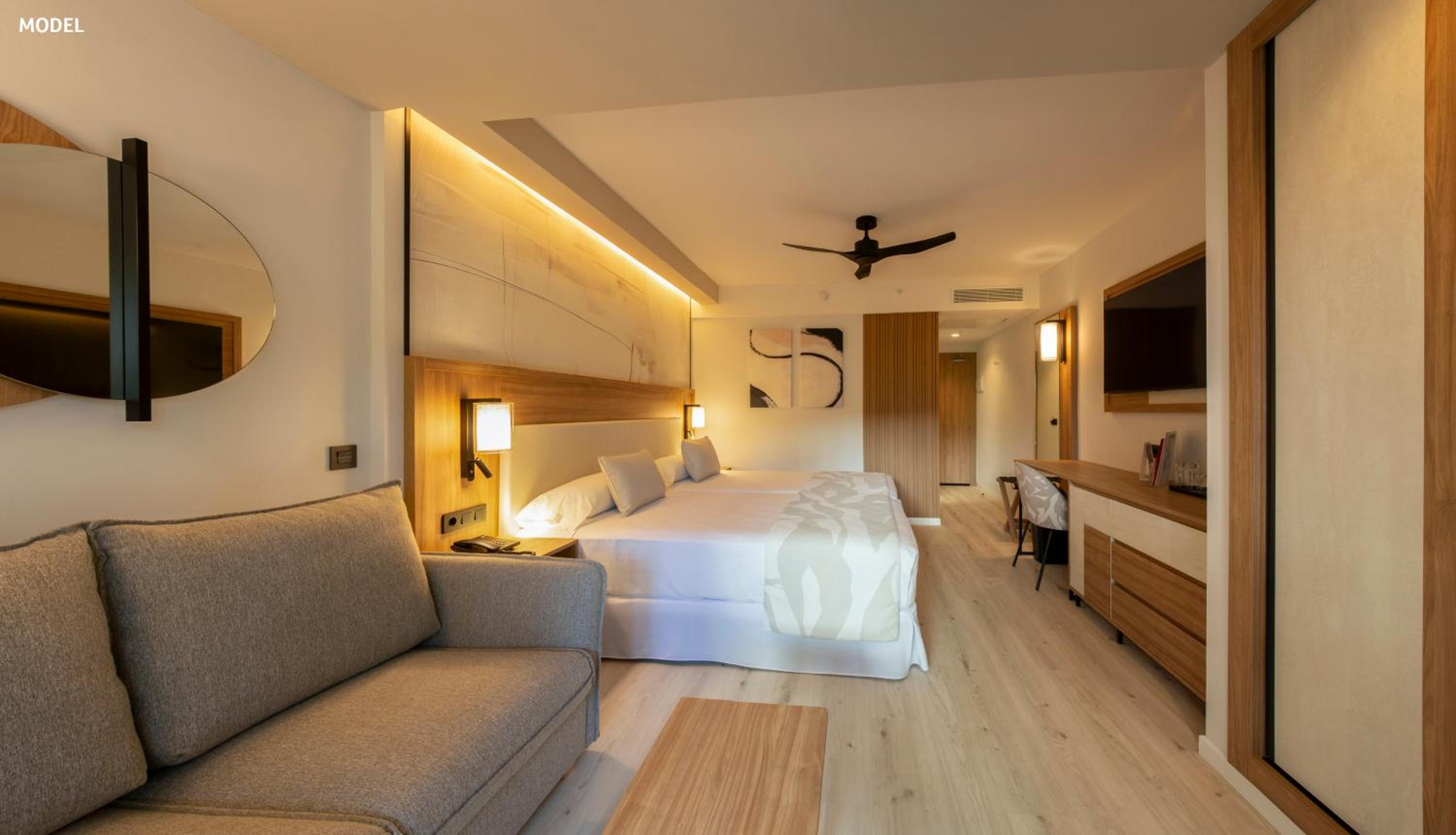Single Room