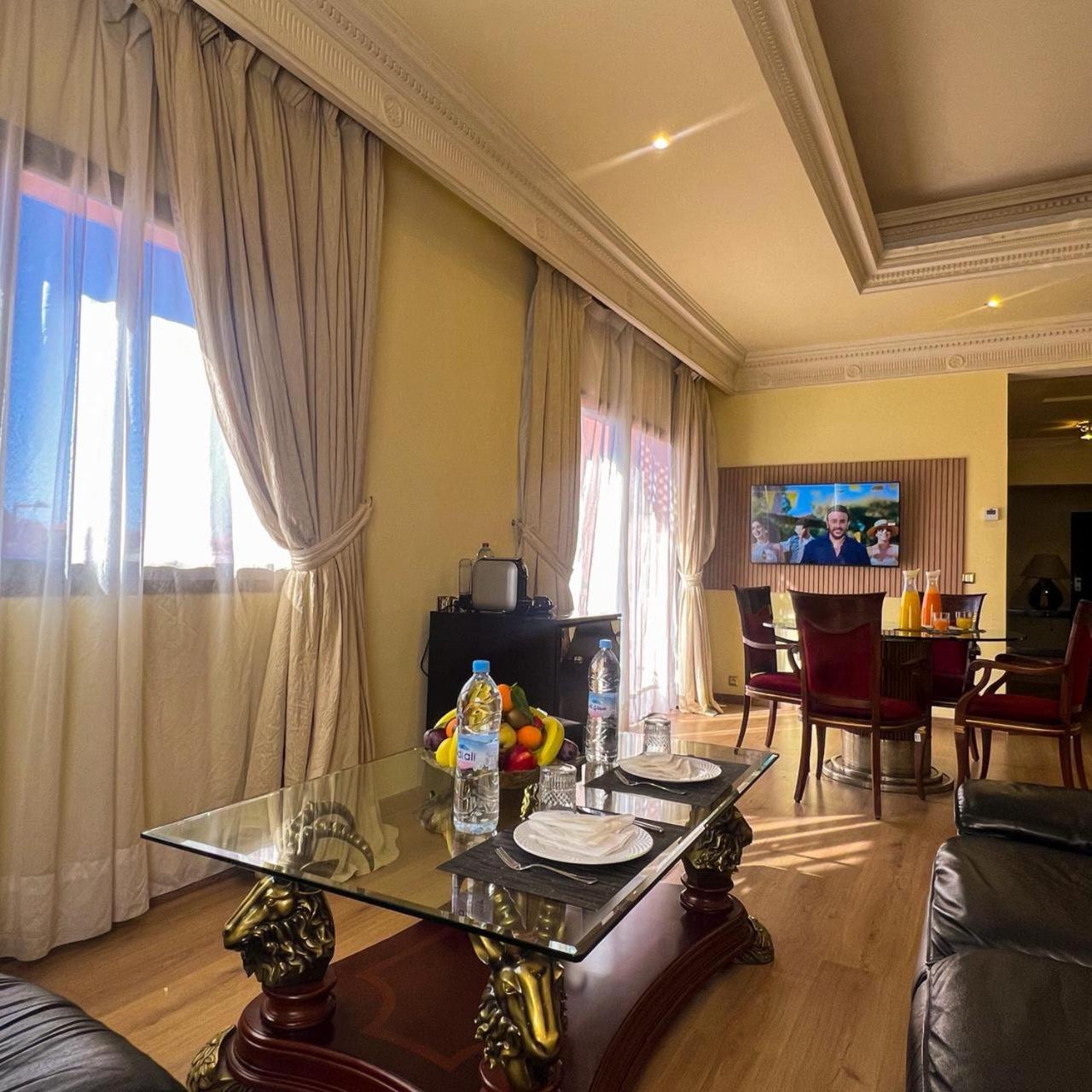 Family Suite - Photo 4