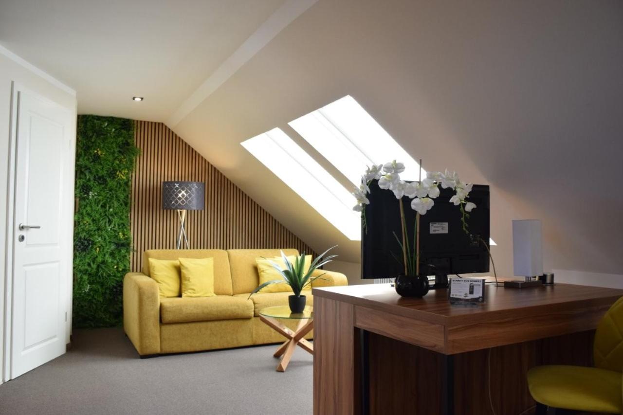 Apartment with City View photo 3