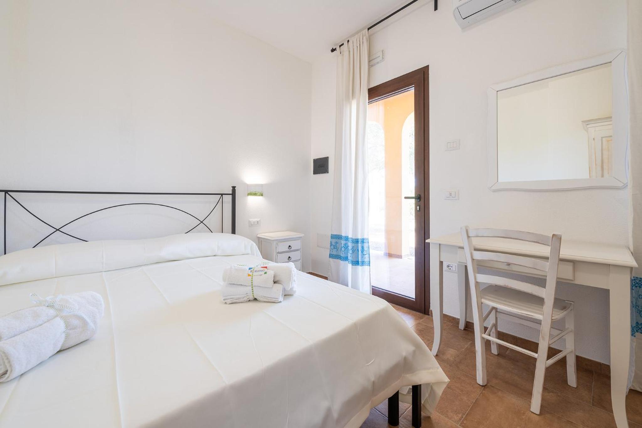 Double Room with Private Bathroom photo 3