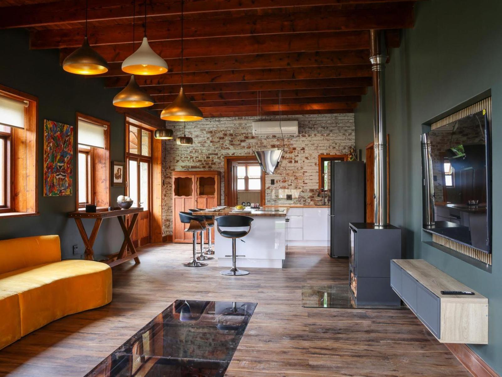 Superior Cottage