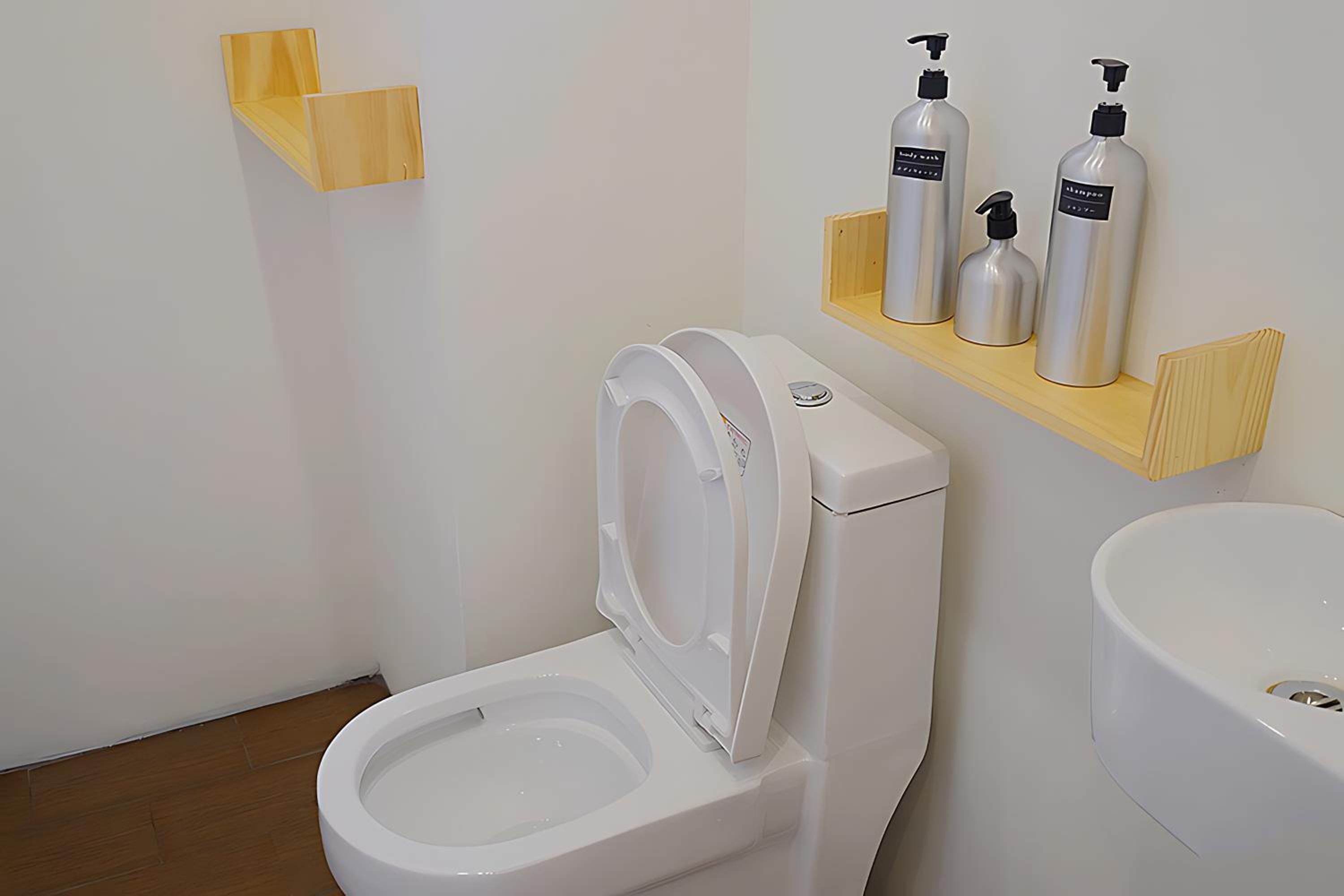 Double Room with Private Bathroom photo 2