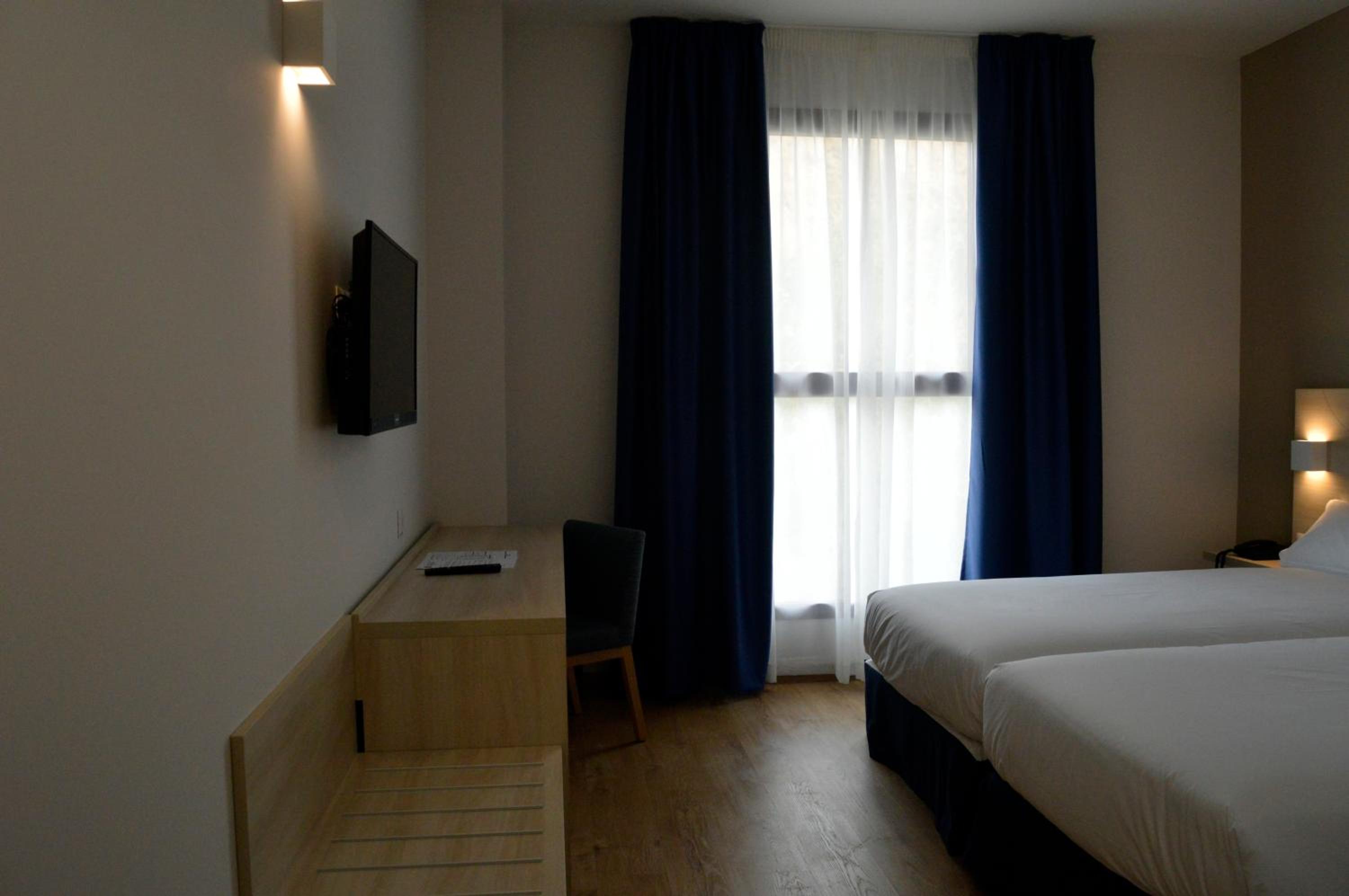Double Room with Spa Access