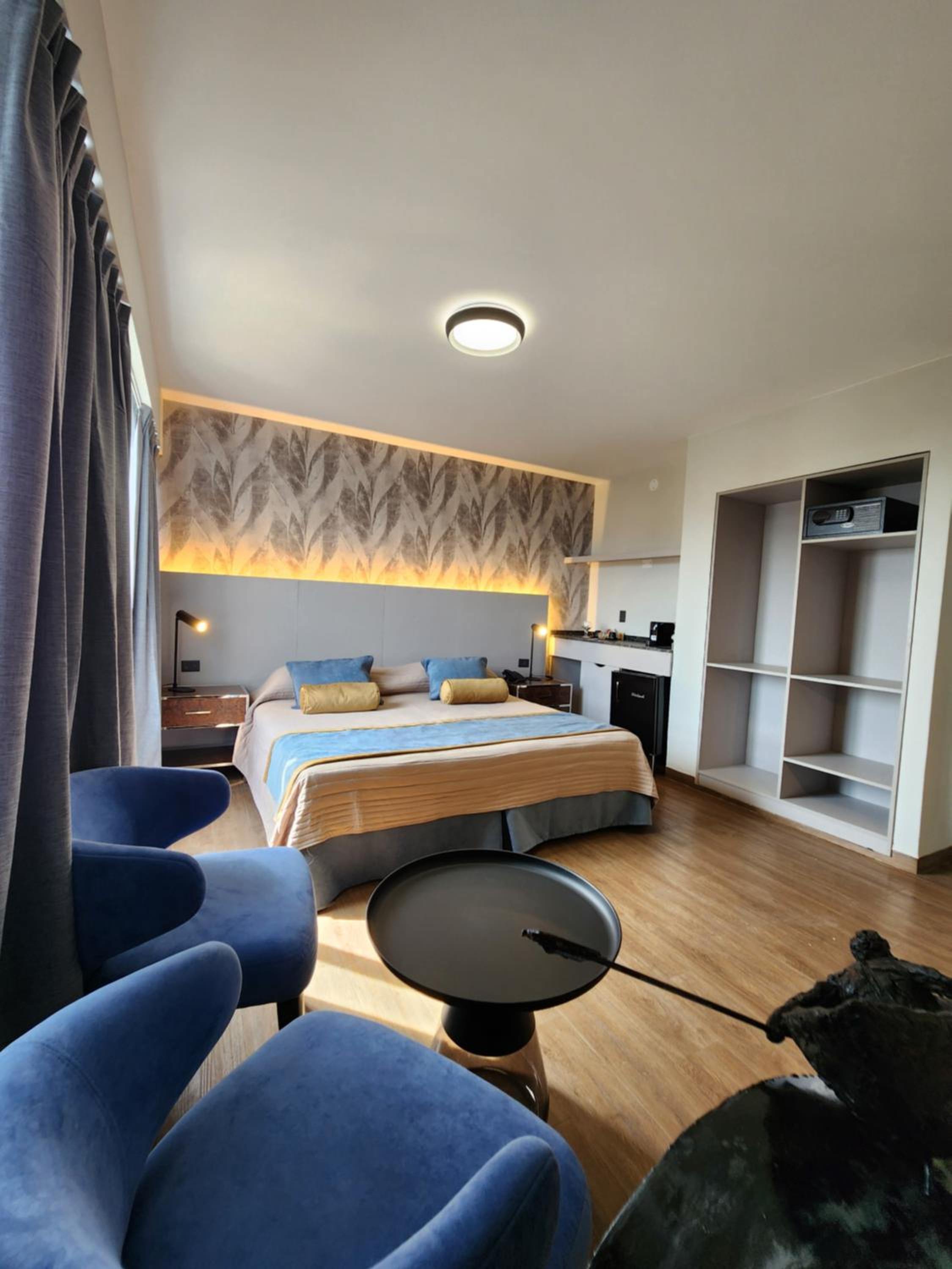 Deluxe Room photo 2
