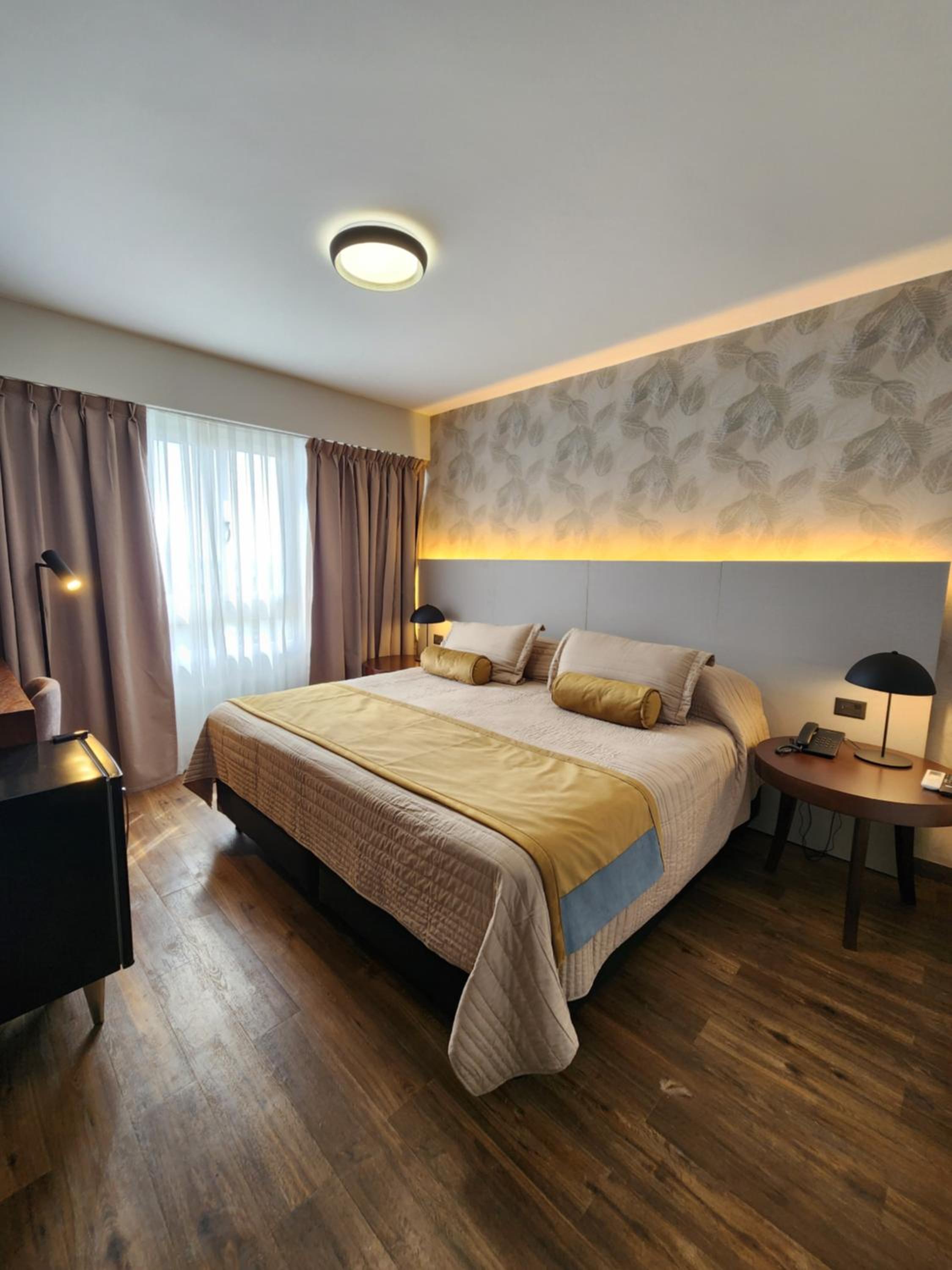 Deluxe Double Room photo 2