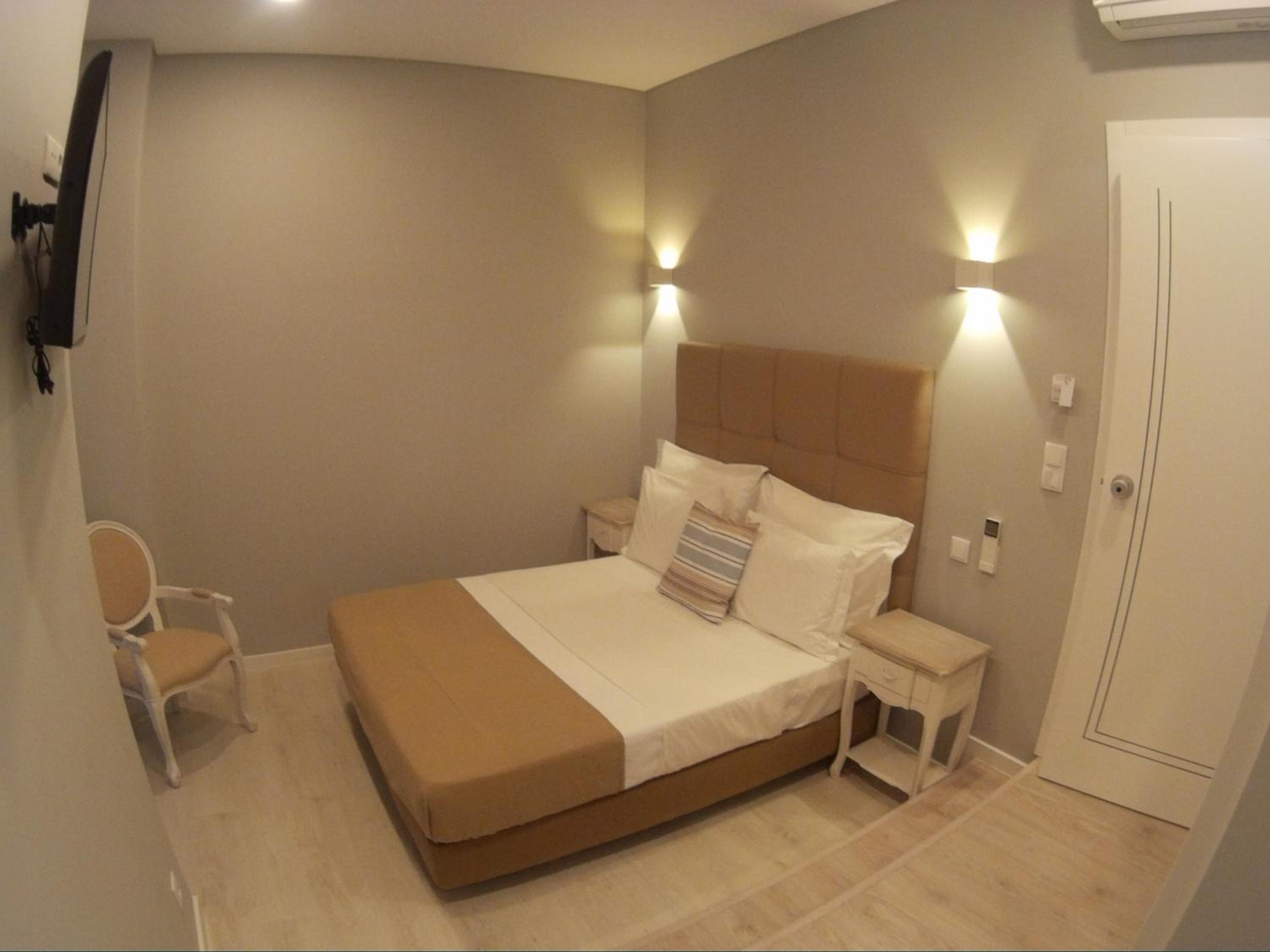 Comfort Double Room with Balcony photo 1