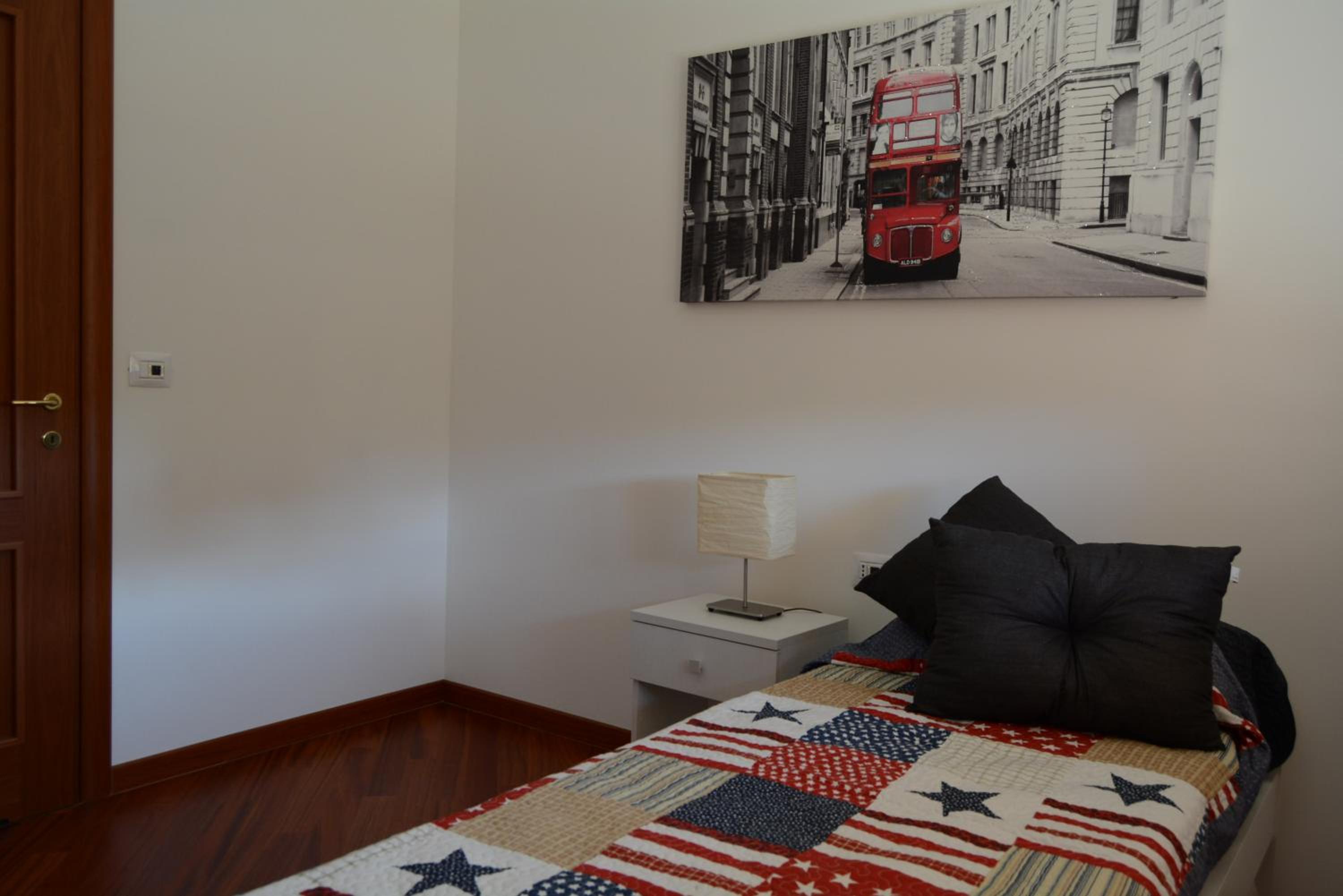 Superior Apartment