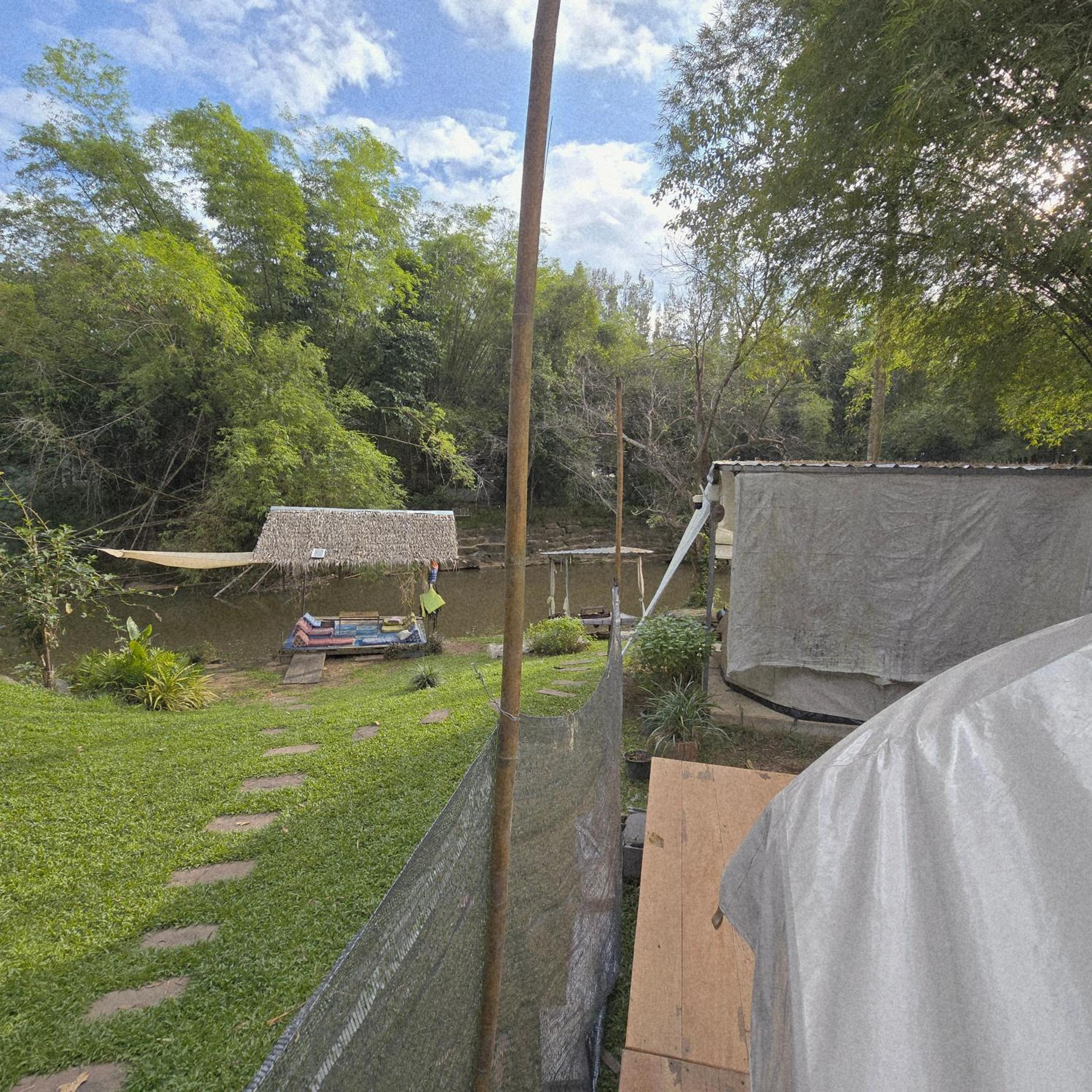 Tent photo 1