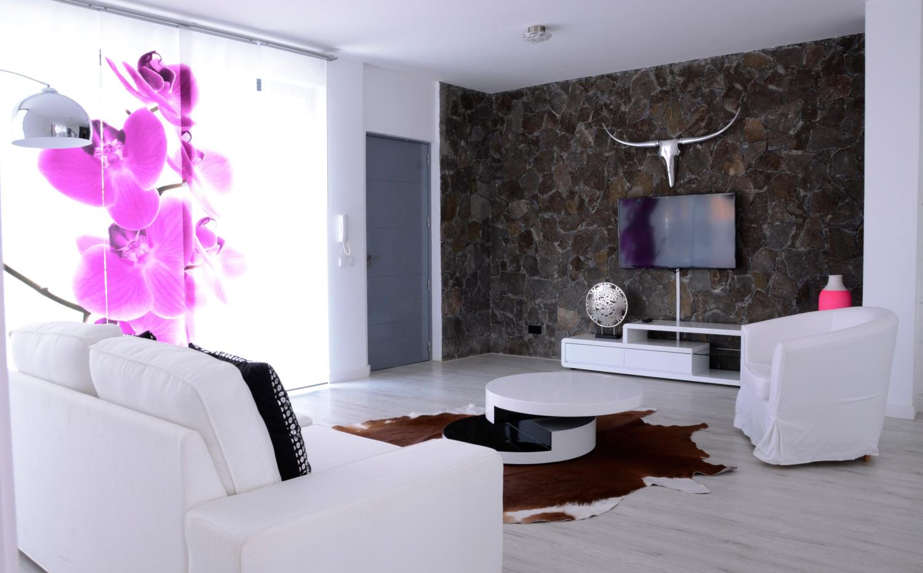 Deluxe Suite double with Balcony