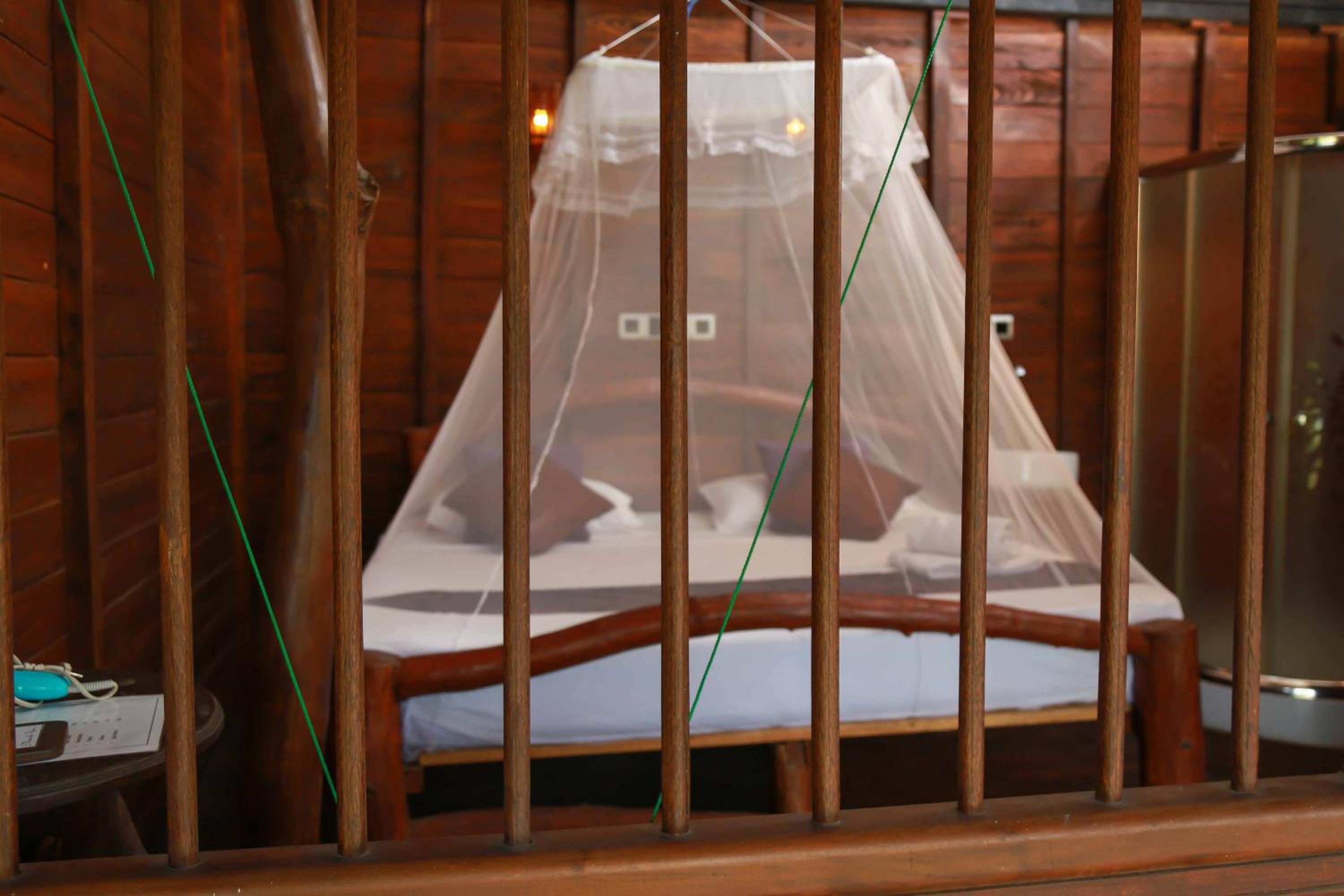 Chalet photo 1