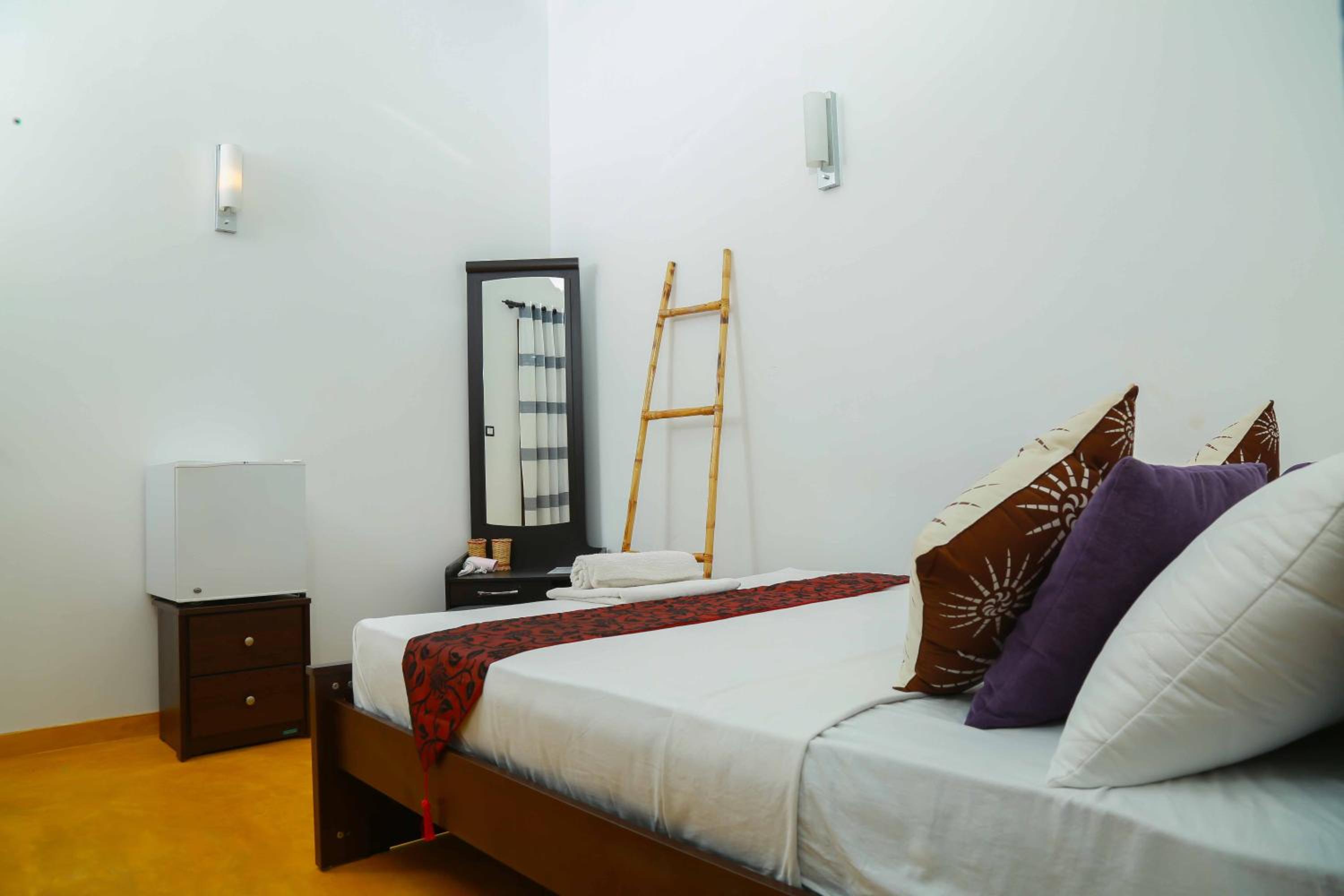 Standard Double Room with Fan photo 3