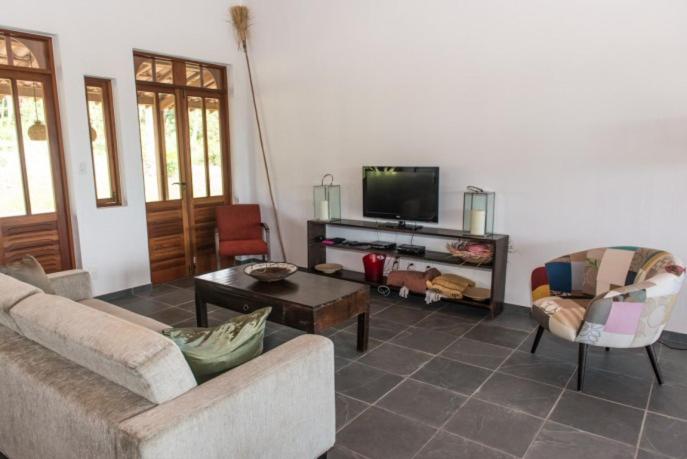 Three-Bedroom House photo 1