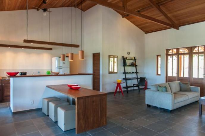 Three-Bedroom House photo 2